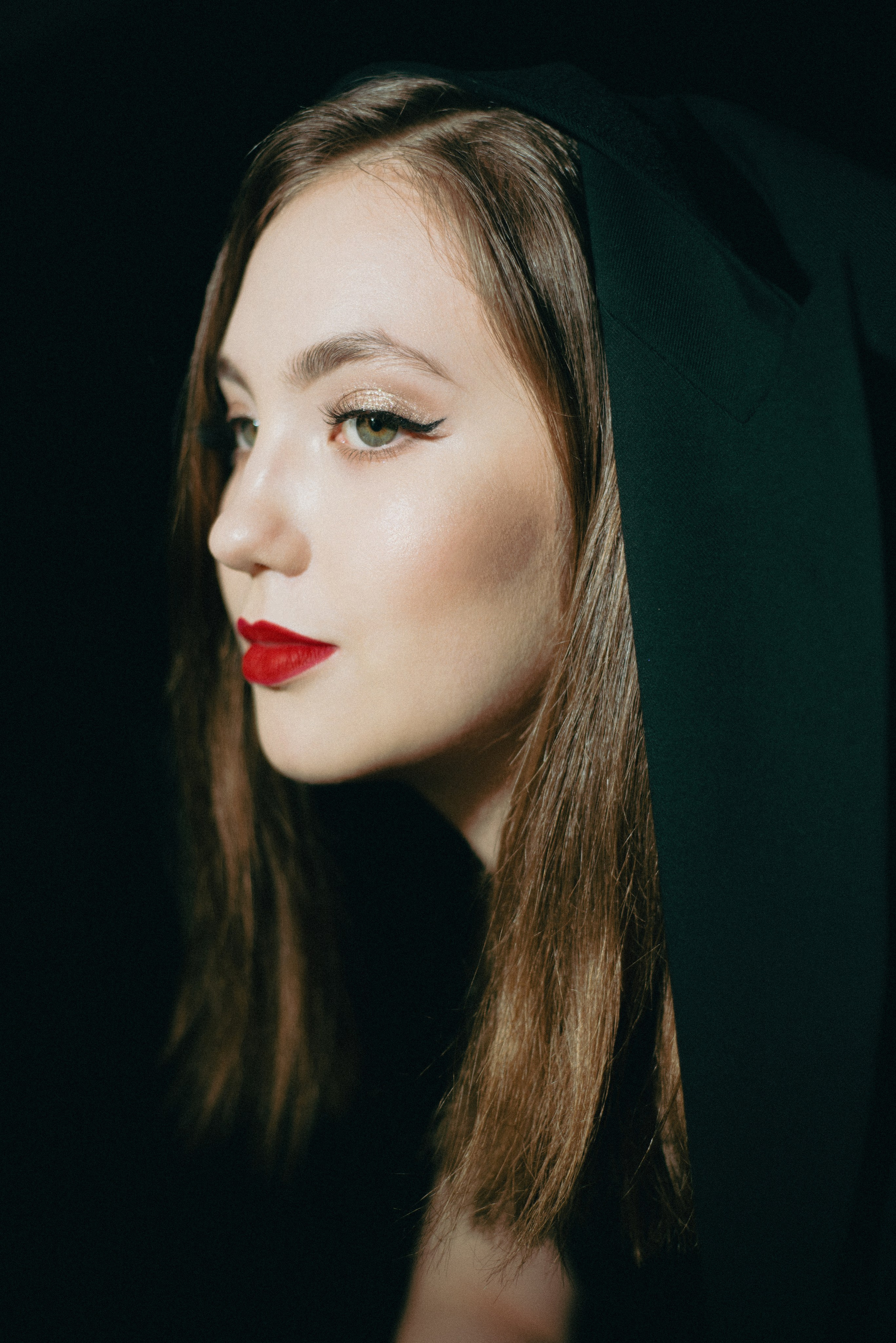 Green&Red. Мария Гафарова|Фотограф Санкт-Петербург