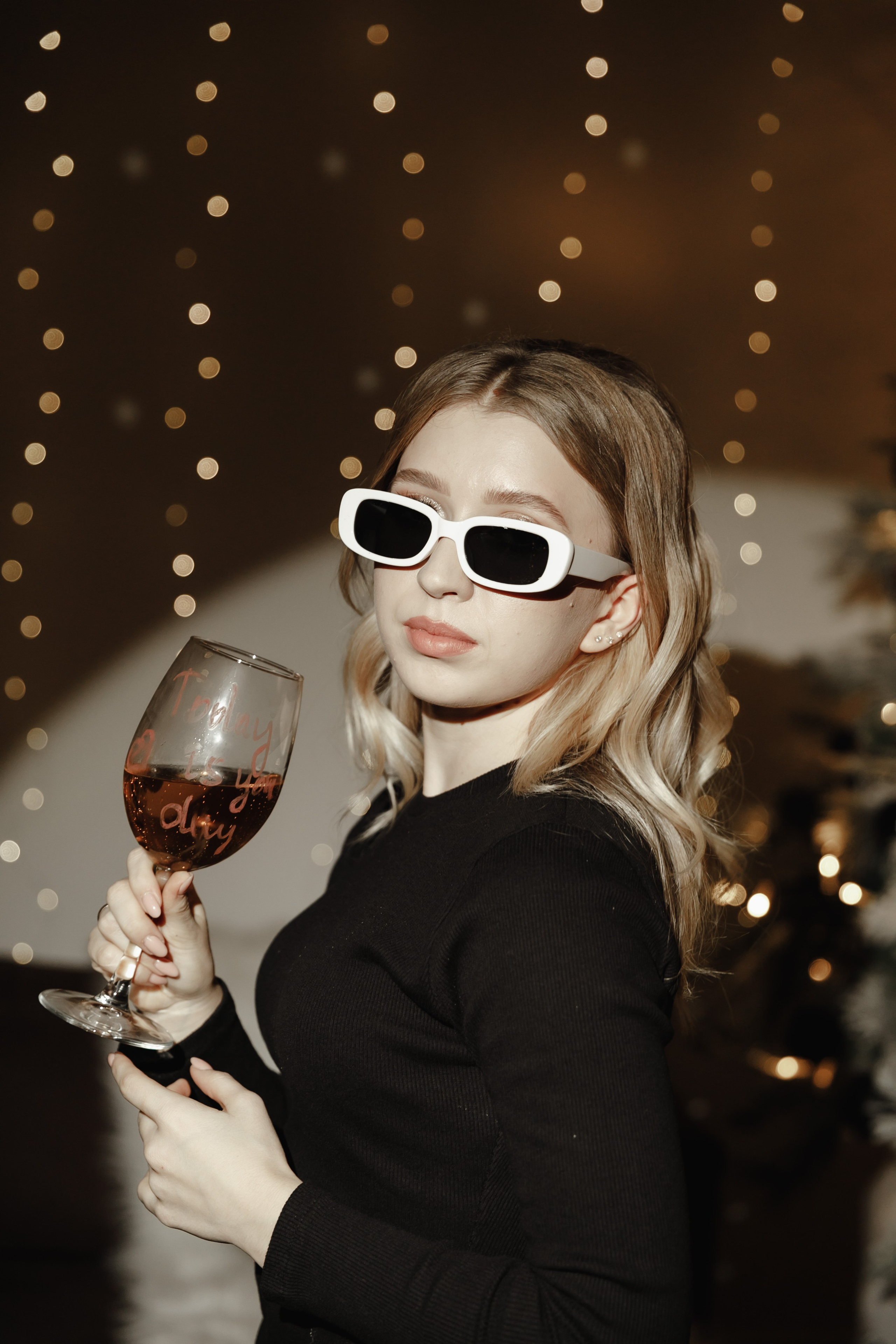 Семейная новогодняя фотосессия Петропавловск. Свадебный и Семейный фотограф в Петрпавловске