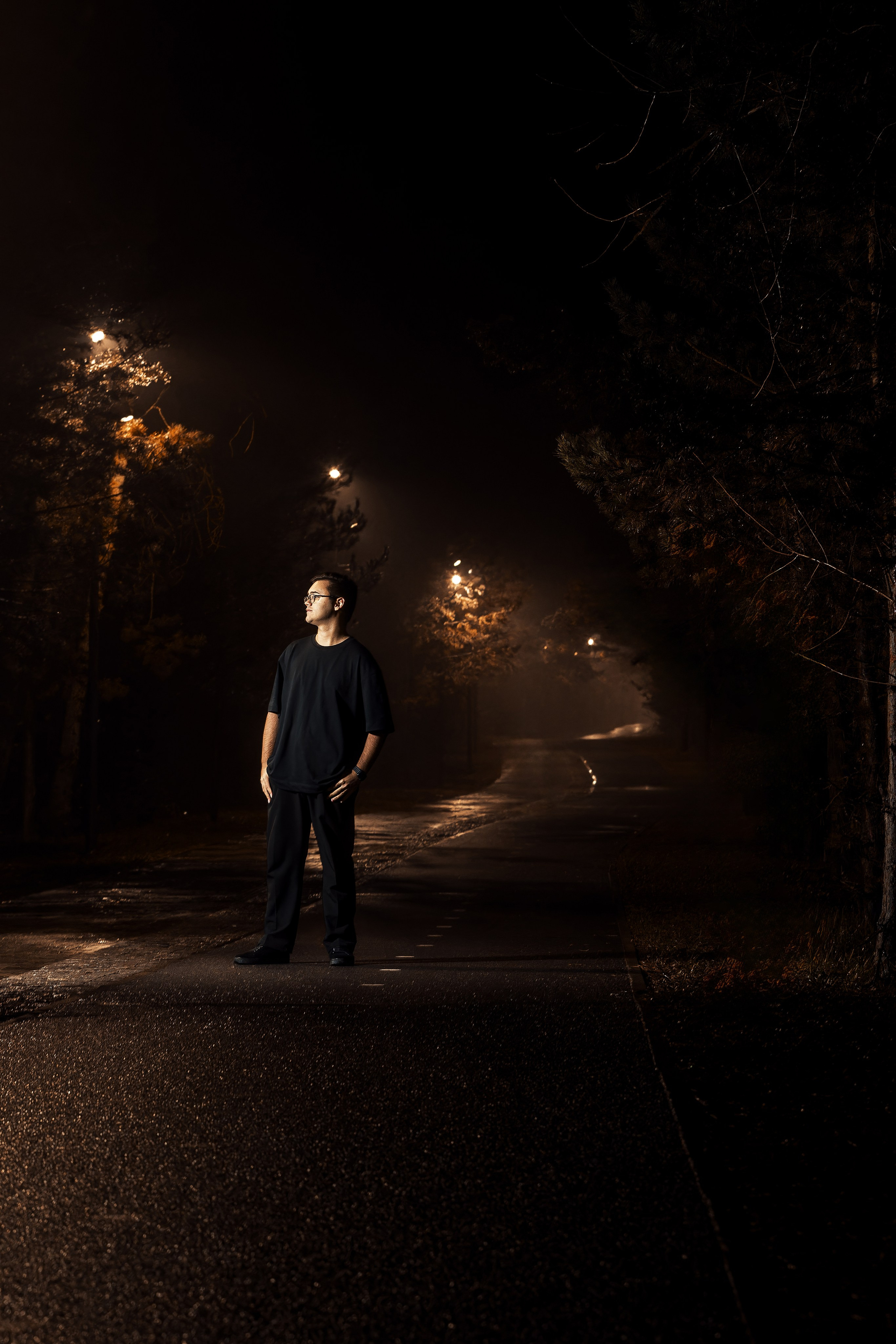 Прибрежный. Design Muginov