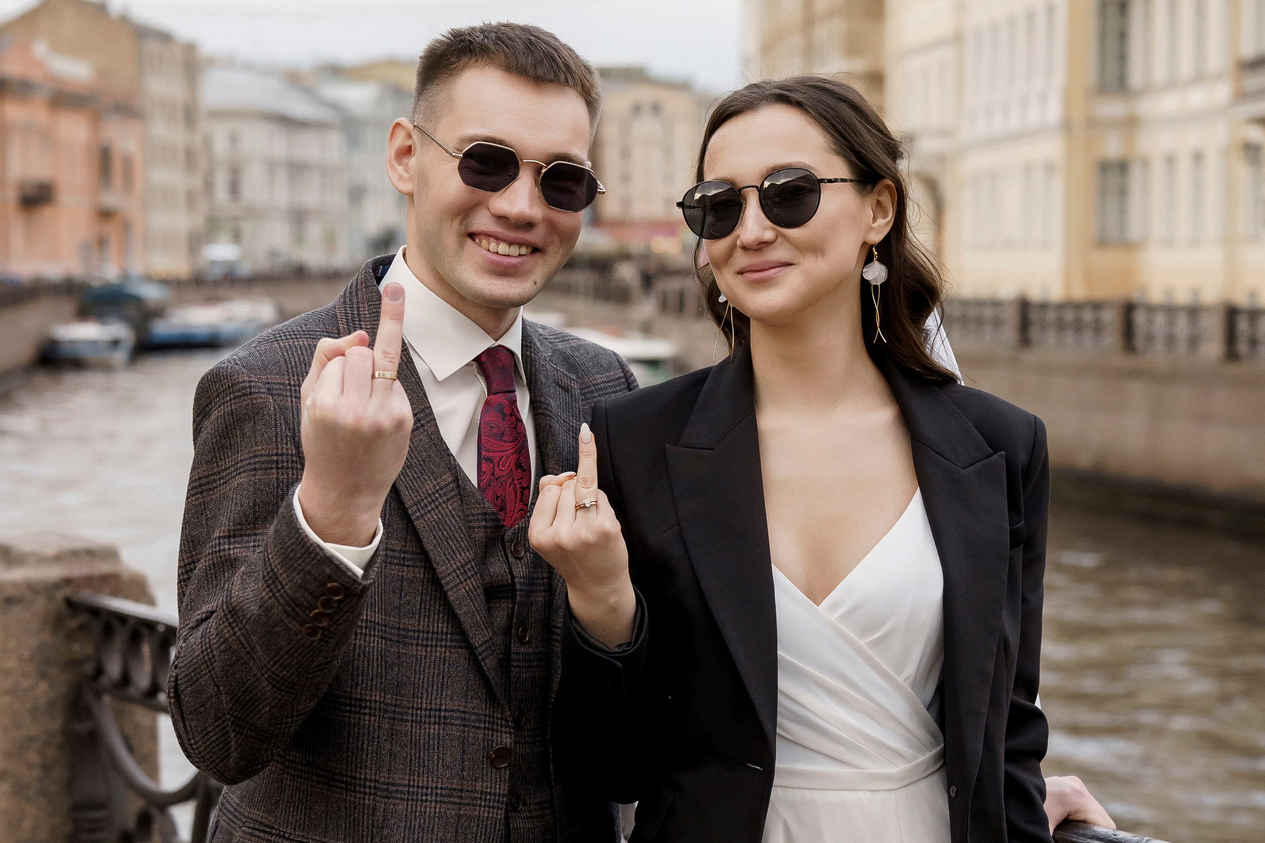 Маргарита и Евгений | 06.06.2023. Свадебный фотограф в Москве Яна Деньгина