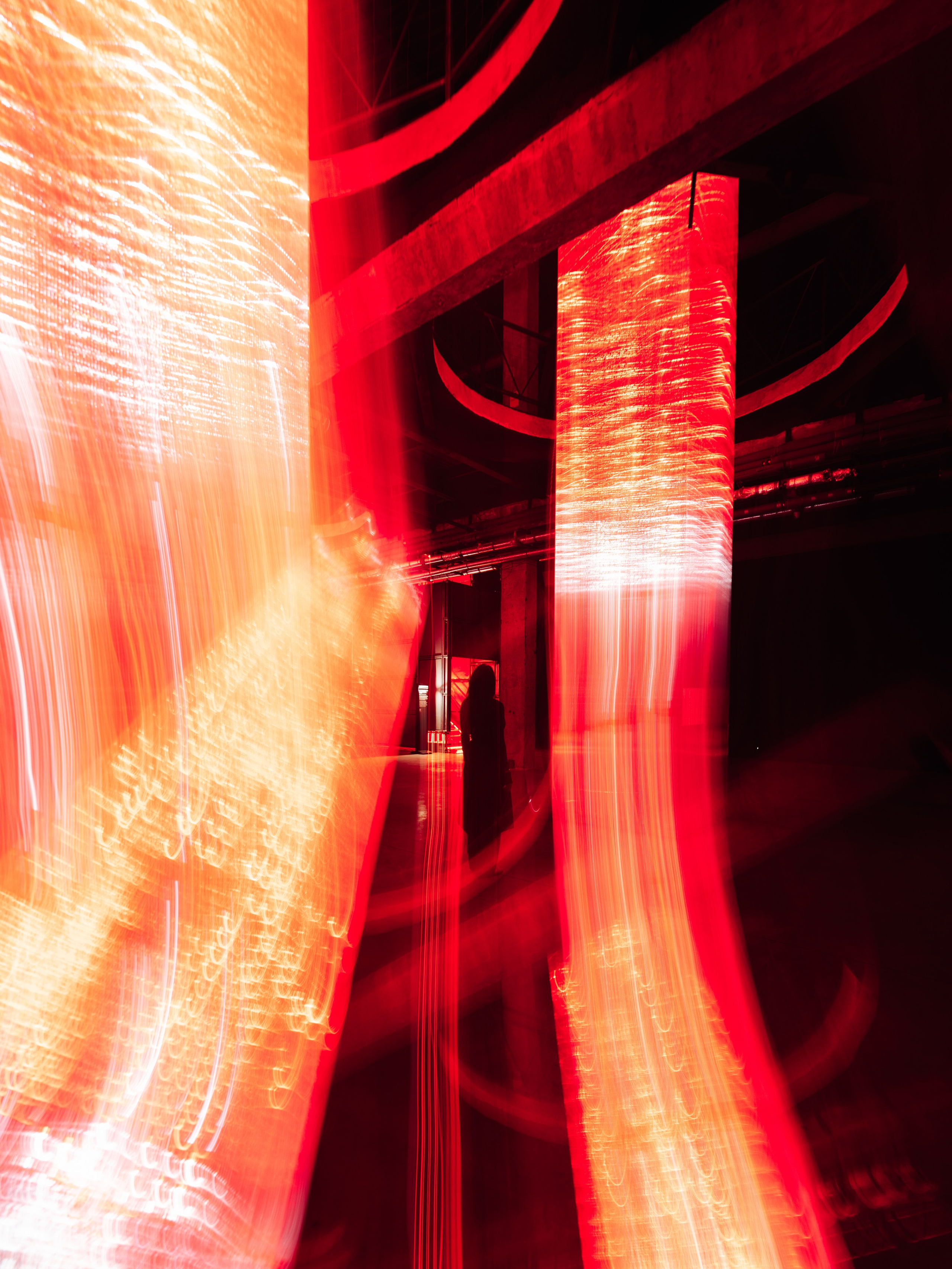 CISTERN SPACE, media.tribe, Тонкие Материи. @tomrus: Рустам Шагиморданов — фотограф