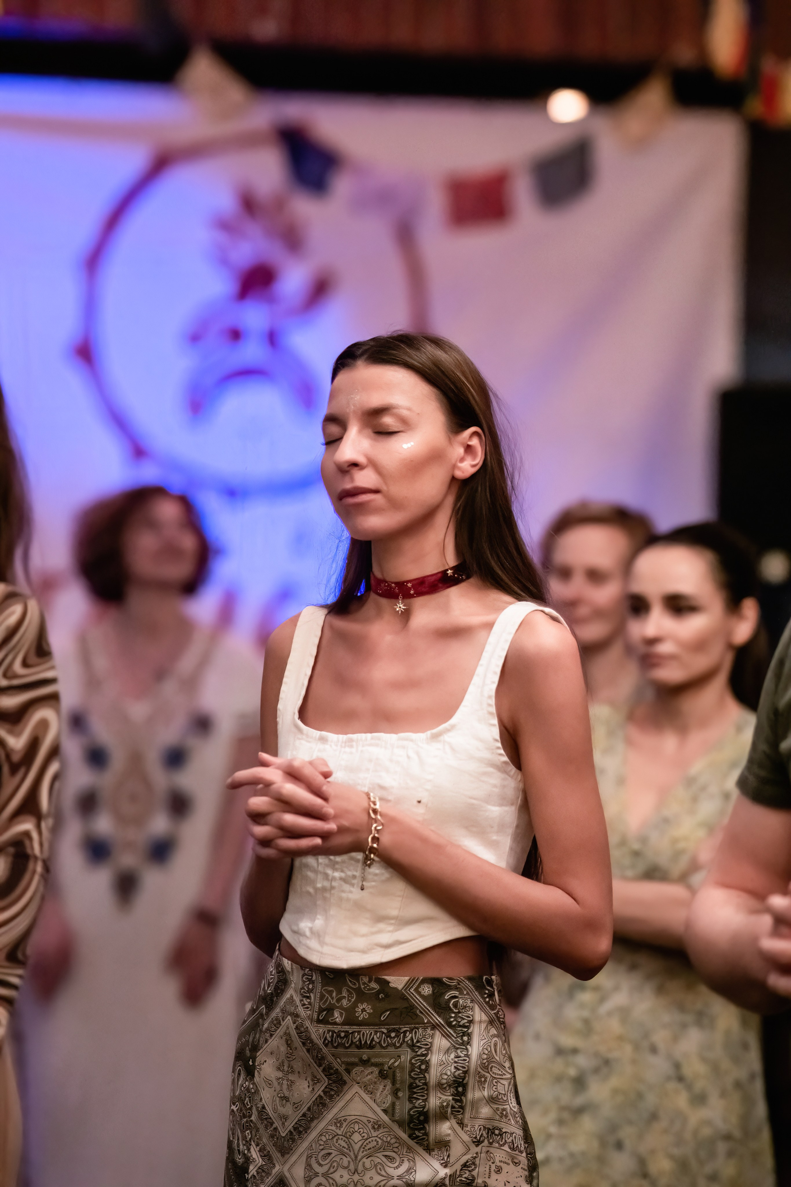 Dance. Фотограф Софья Горбунова