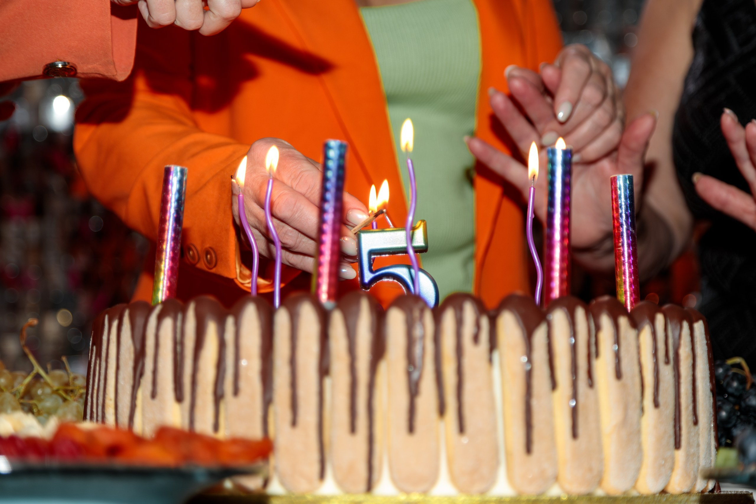 Репортажная съемка. Репортажный фотограф Кузнецова Кристина