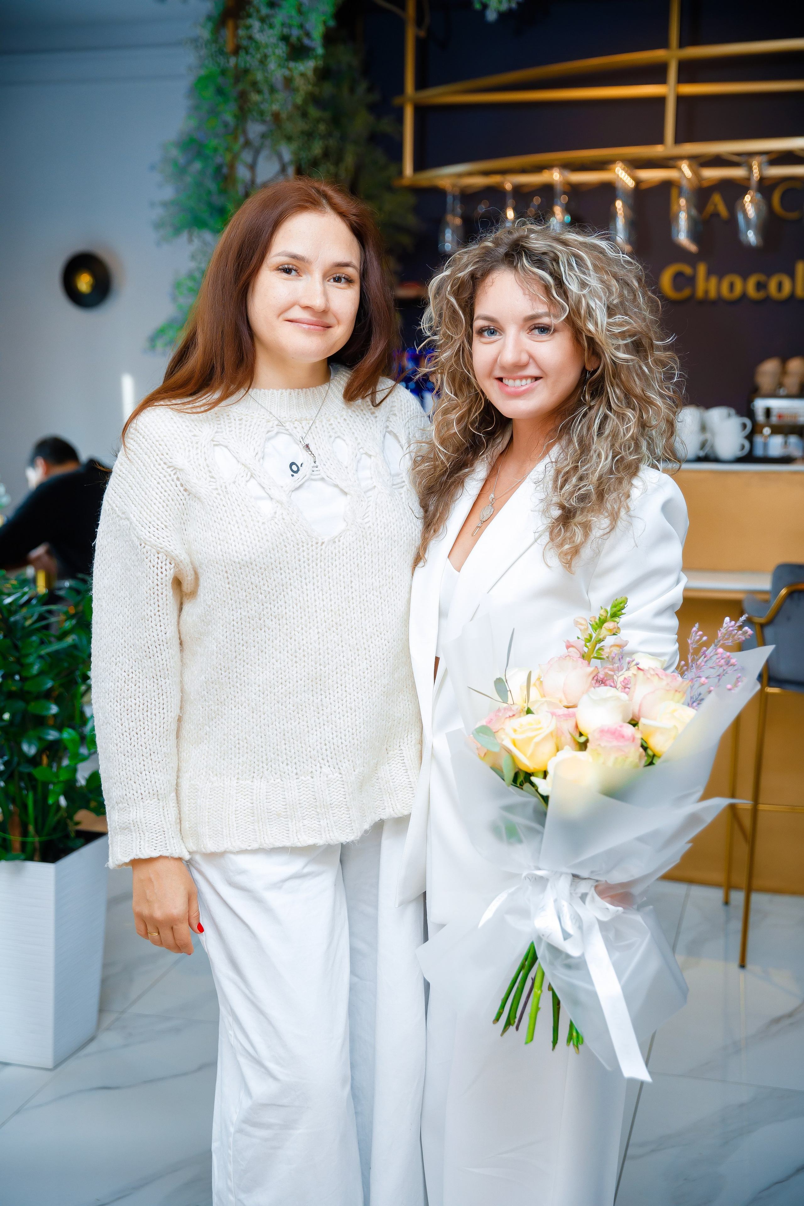 Утренний бранч. Семейный и Свадебный фотограф в Астане Александр Астапов