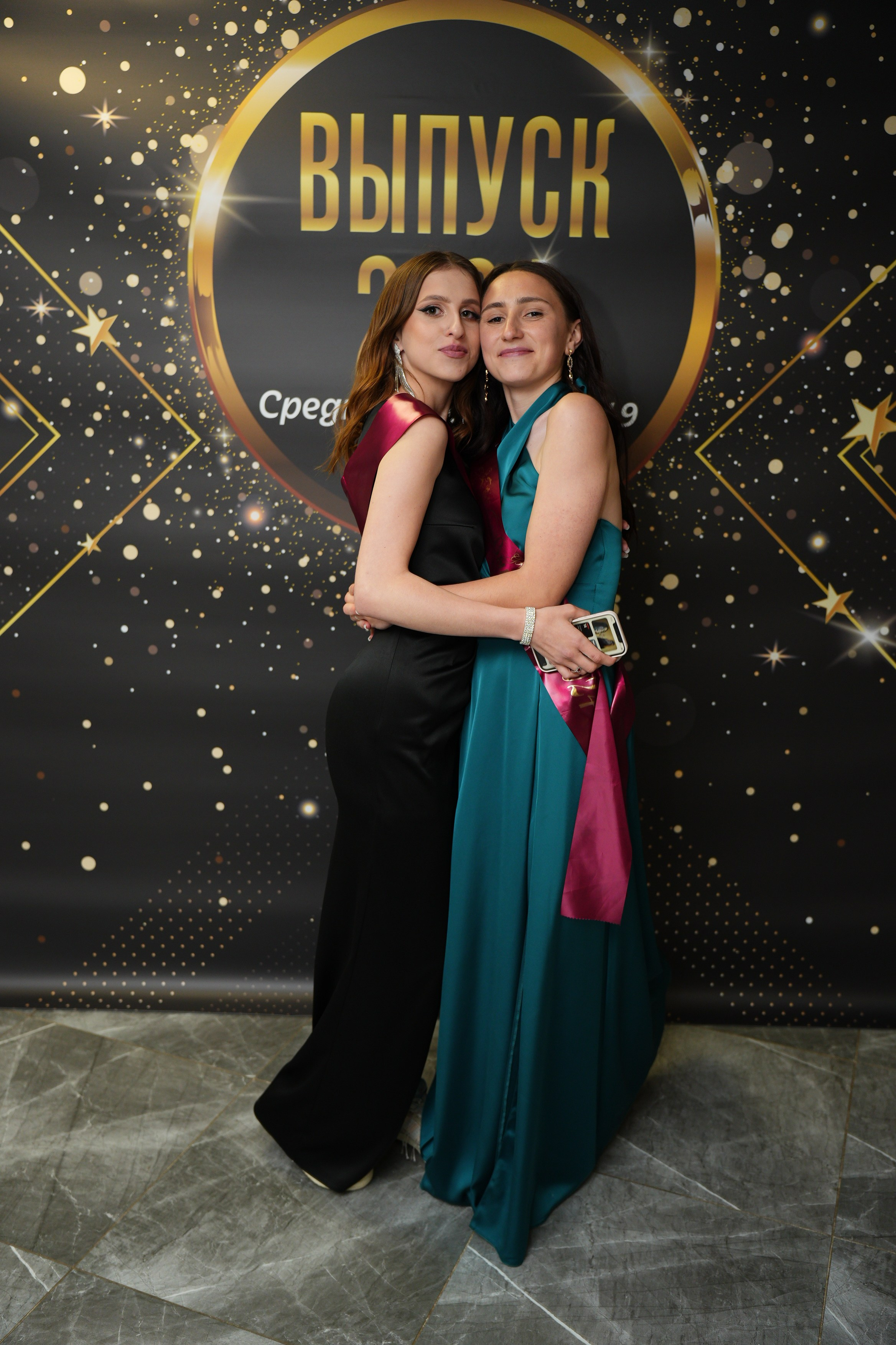 Выпускной СШ119. Семейный и свадебный фотограф Минск, Беларусь Анна Орловская