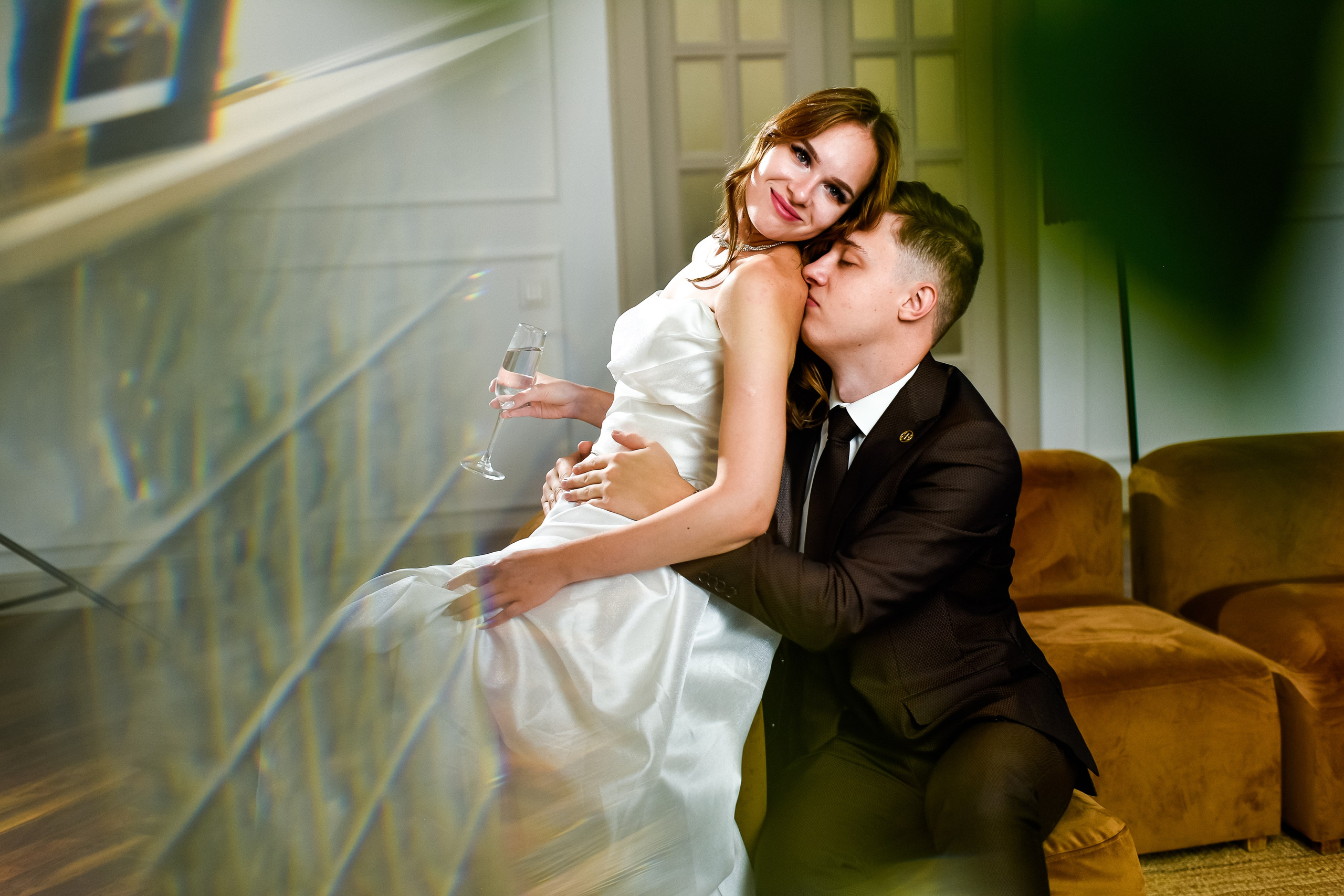 Свадебный фотограф в Самаре и Самарской области