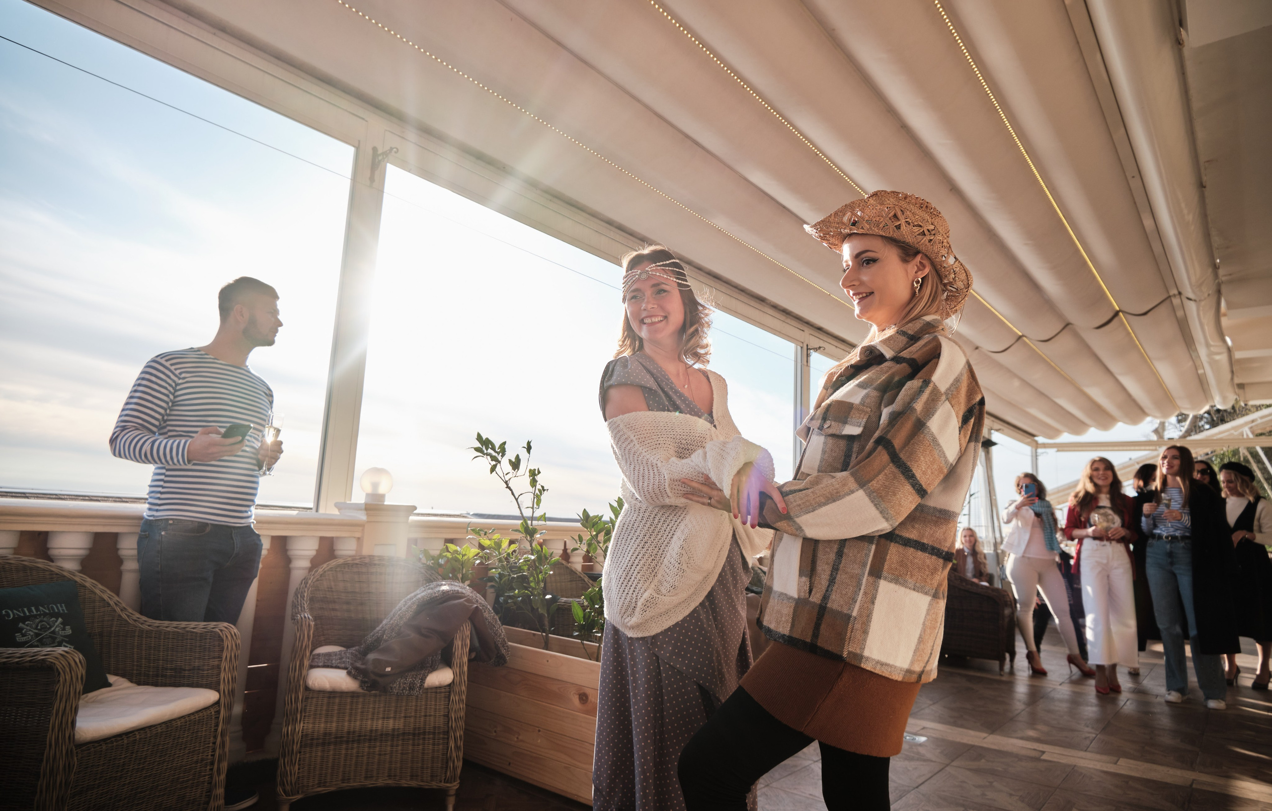 Сочи. Открытие яхт сезона. Свадебный и семейный фотограф в Новокузнецке Иван Иванов