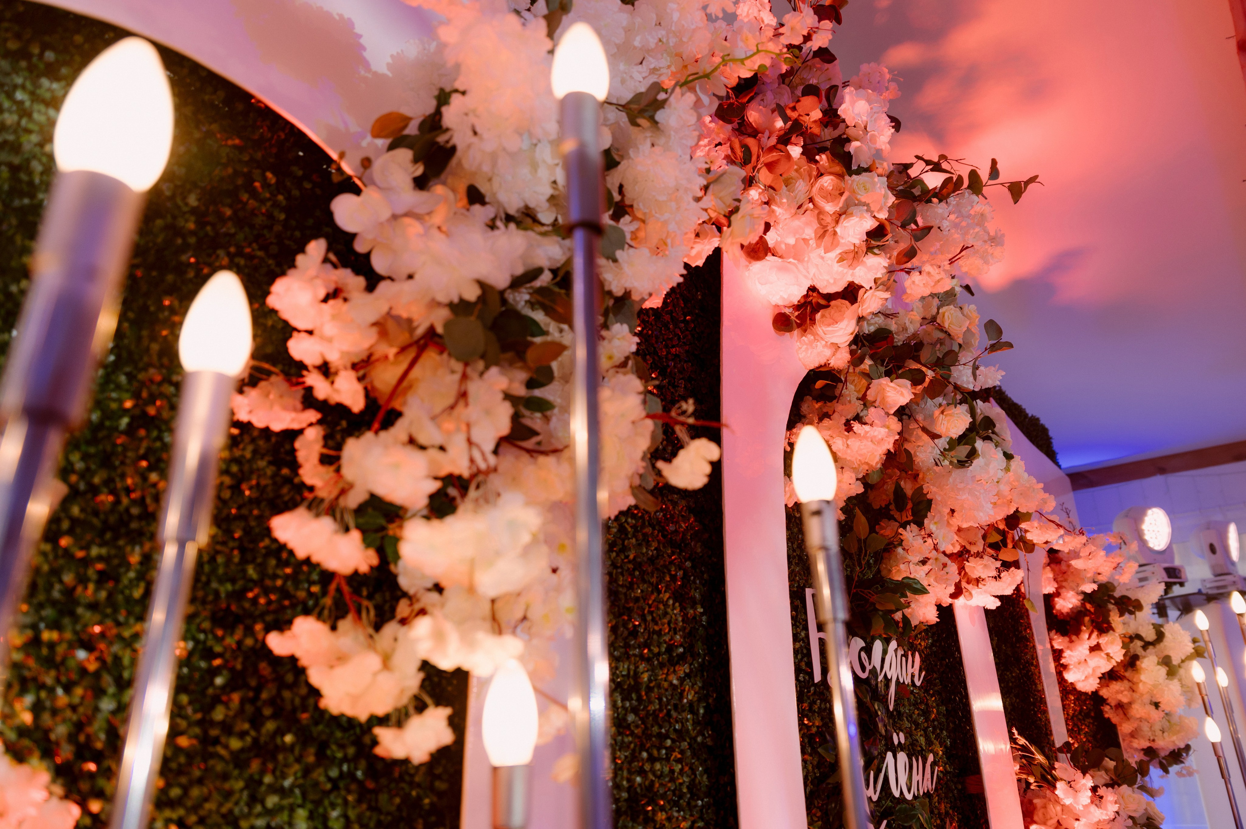 Богдан + Алена. Свадебный фотограф в Тамбове Валерий Тихов