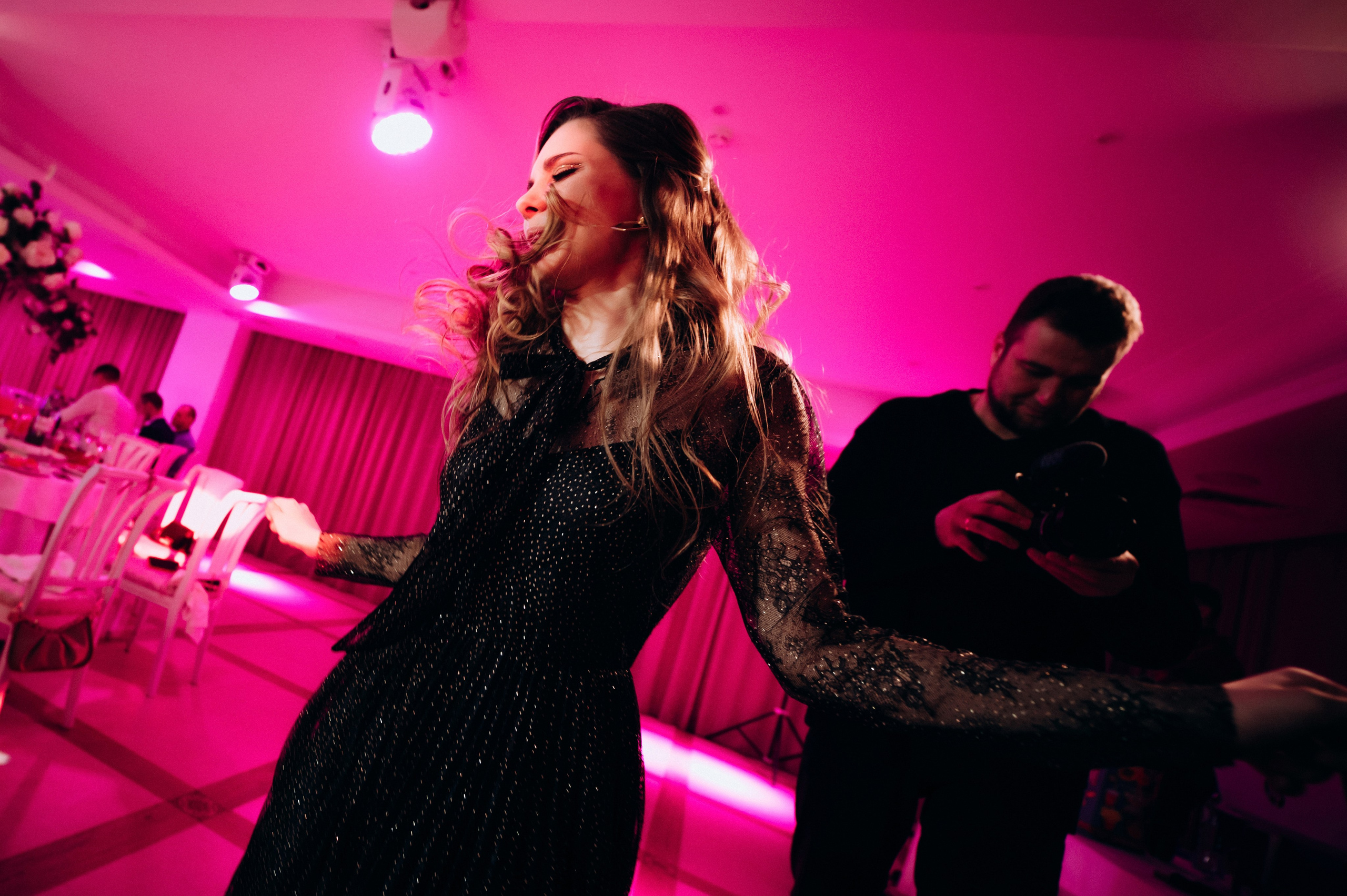 Оксана + Роман. Свадебный фотограф в Тамбове Валерий Тихов