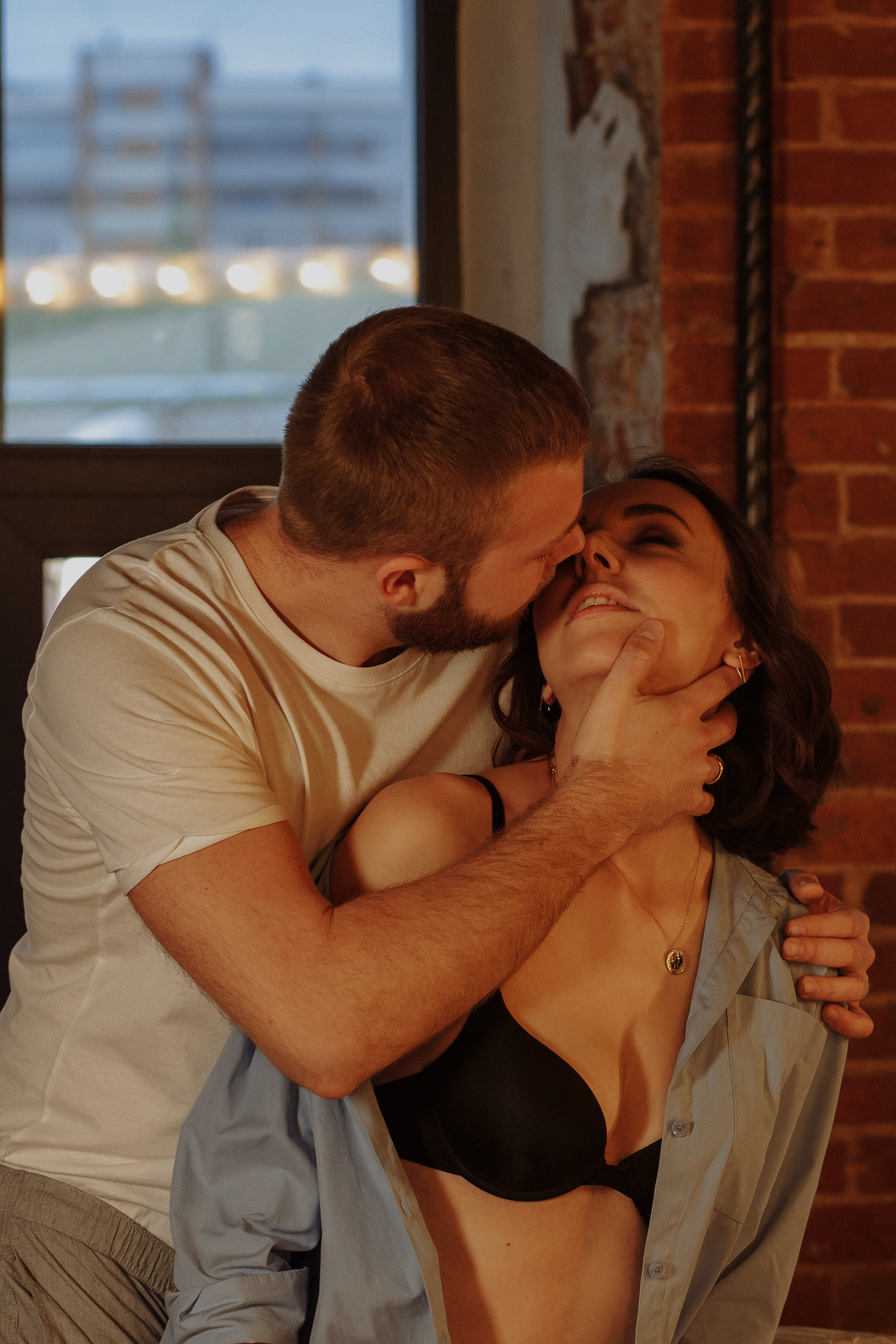 Елена и Андрей. Свадебный, семейный и портретный фотограф Ксения Краснова