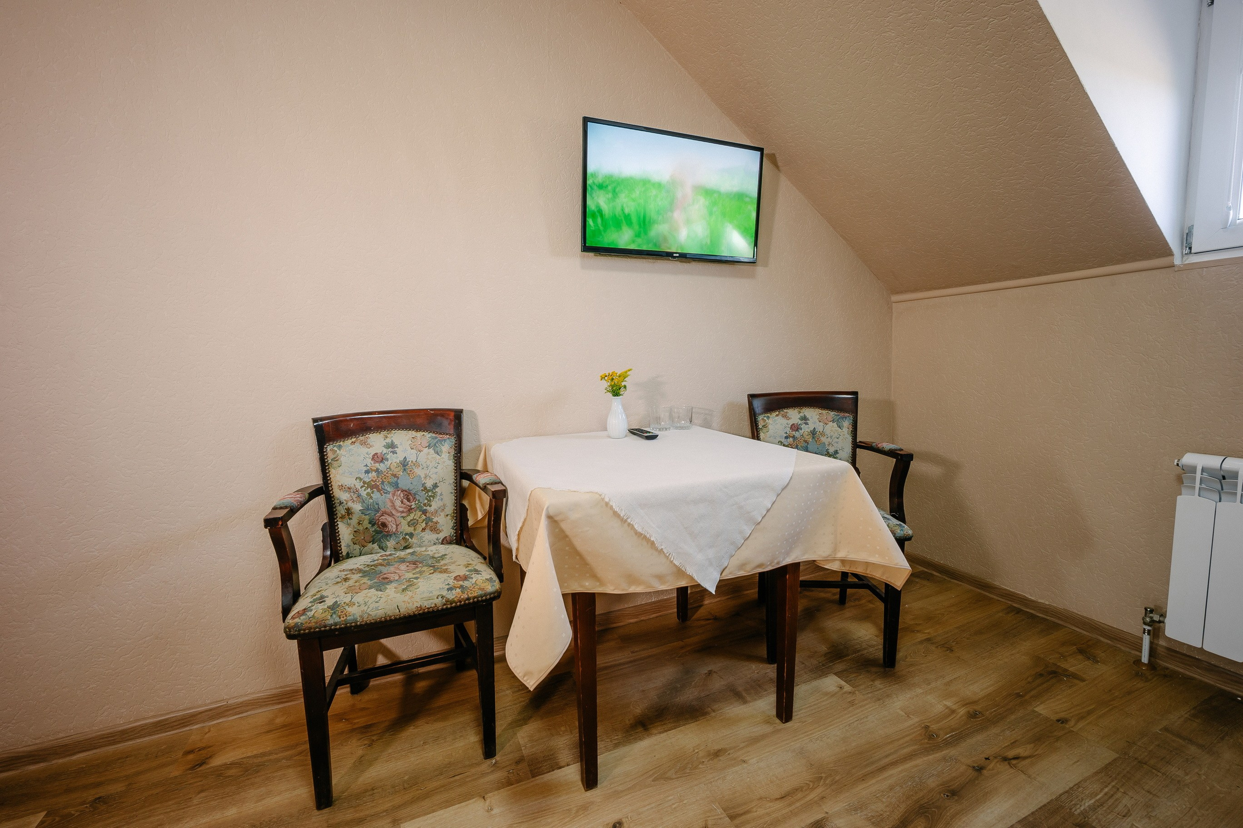 Съёмка объекта недвижимости Хутор Нёттникен. Свадебный, семейный и детский фотограф в Калининграде Елена Кравцова