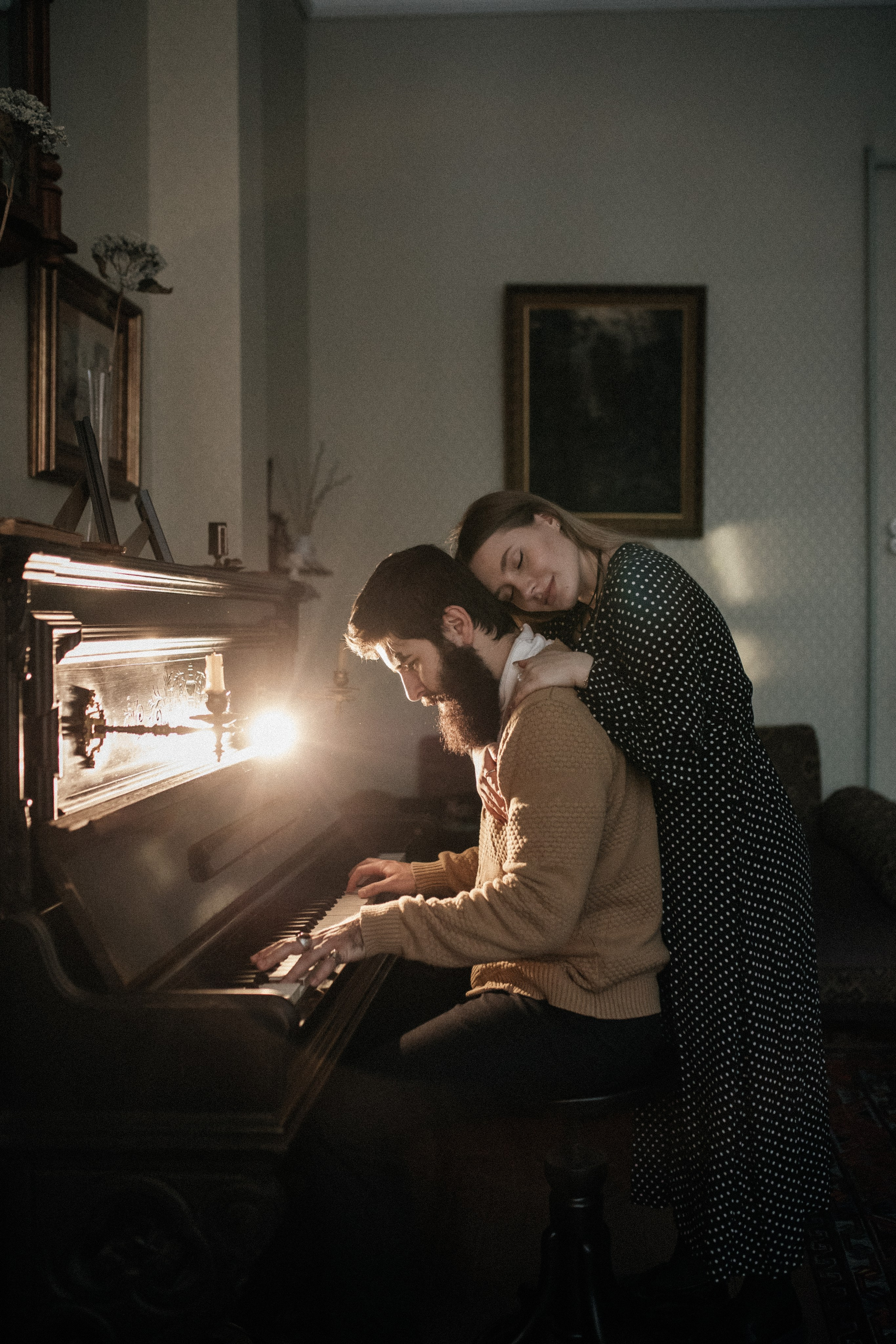 Назар и Вероника. Фотограф в Томске Ирина Павлуцкая