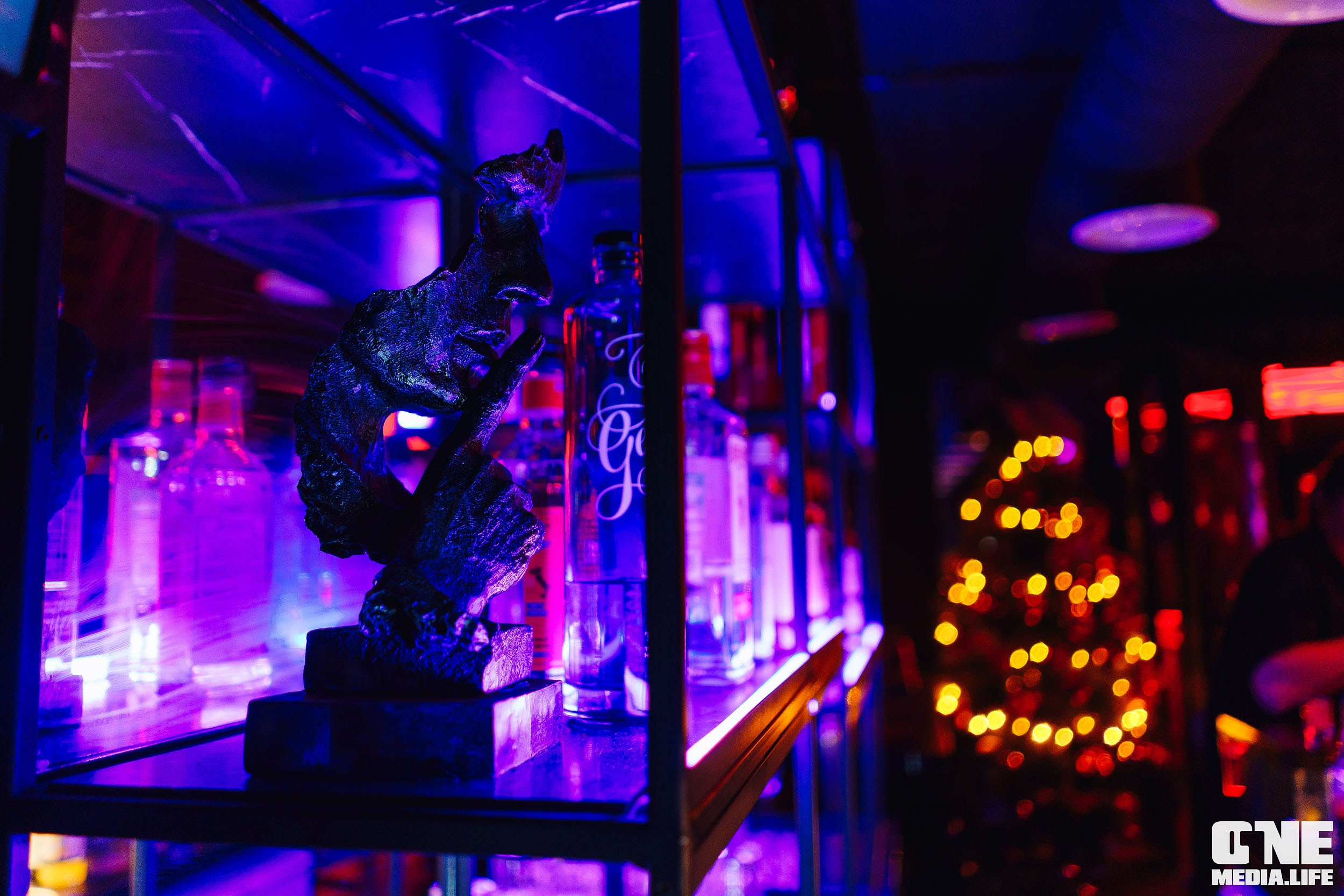 Фоторепортаж из Secret. One Media Life: фоторепортажи, фотоотчеты с мероприятий и заведений