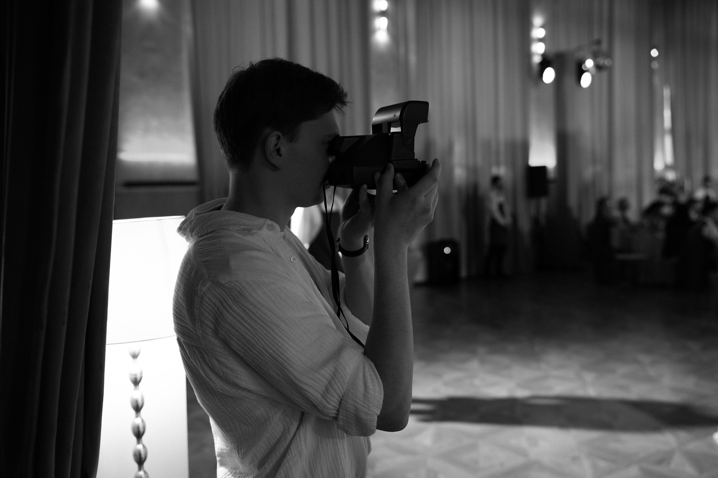 Рудольф и Алина. Свадебный фотограф в Санкт-Петербурге и в Москве Вероника Рябова