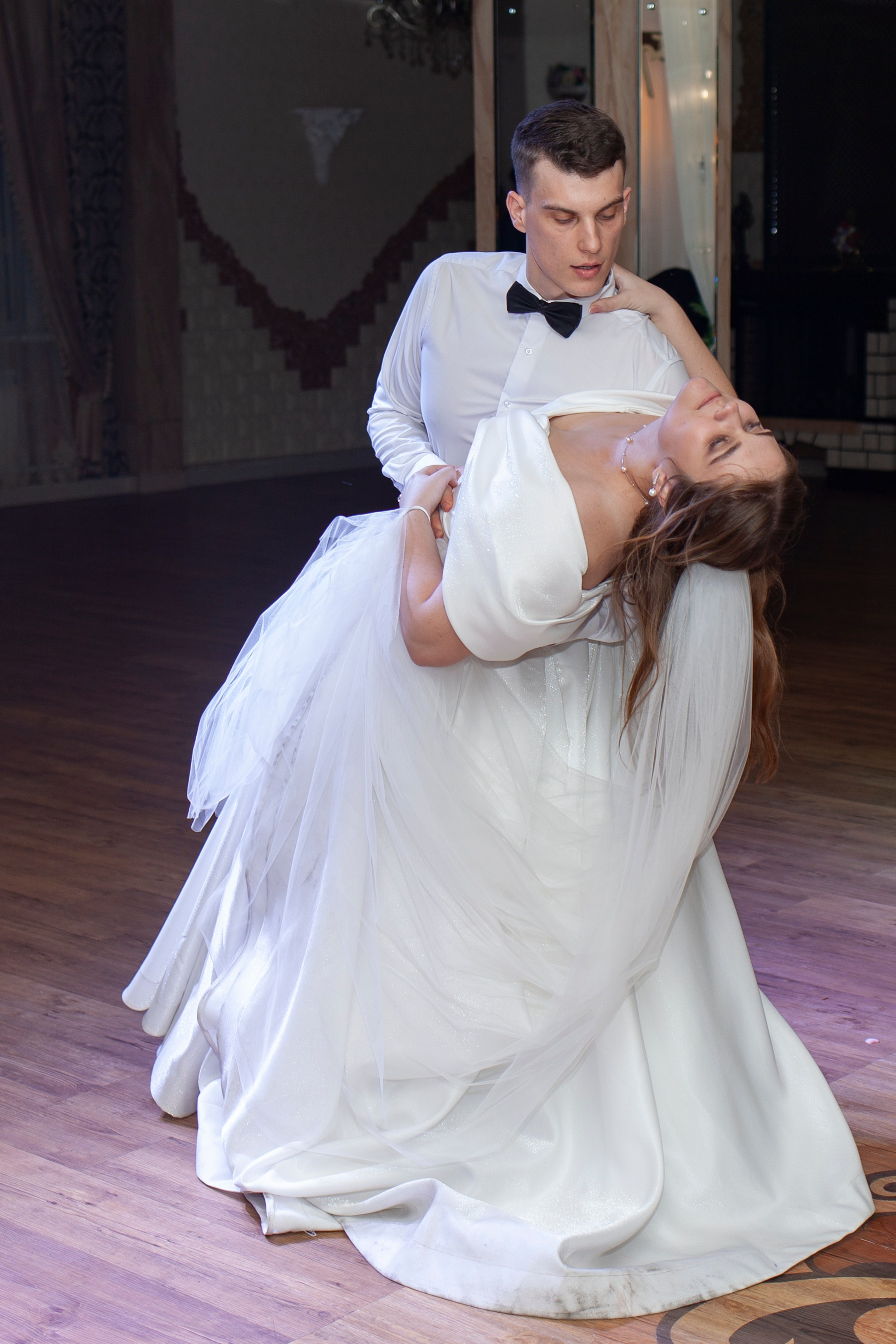 Свадьбы. Фото и видеосъёмка в Уссурийске от семьи Русиных