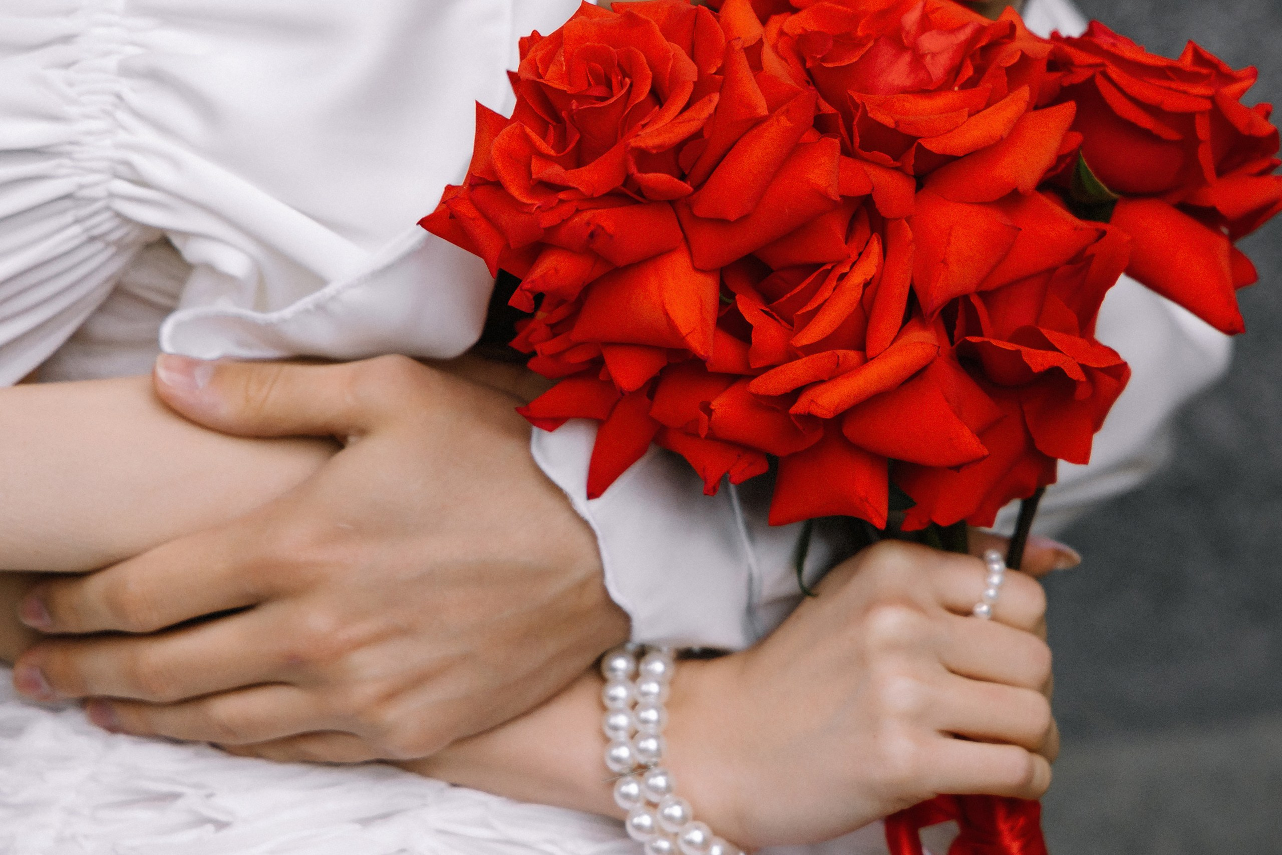 София & Денис. Свадебный фотограф в Томске Екатерина Дмитриева