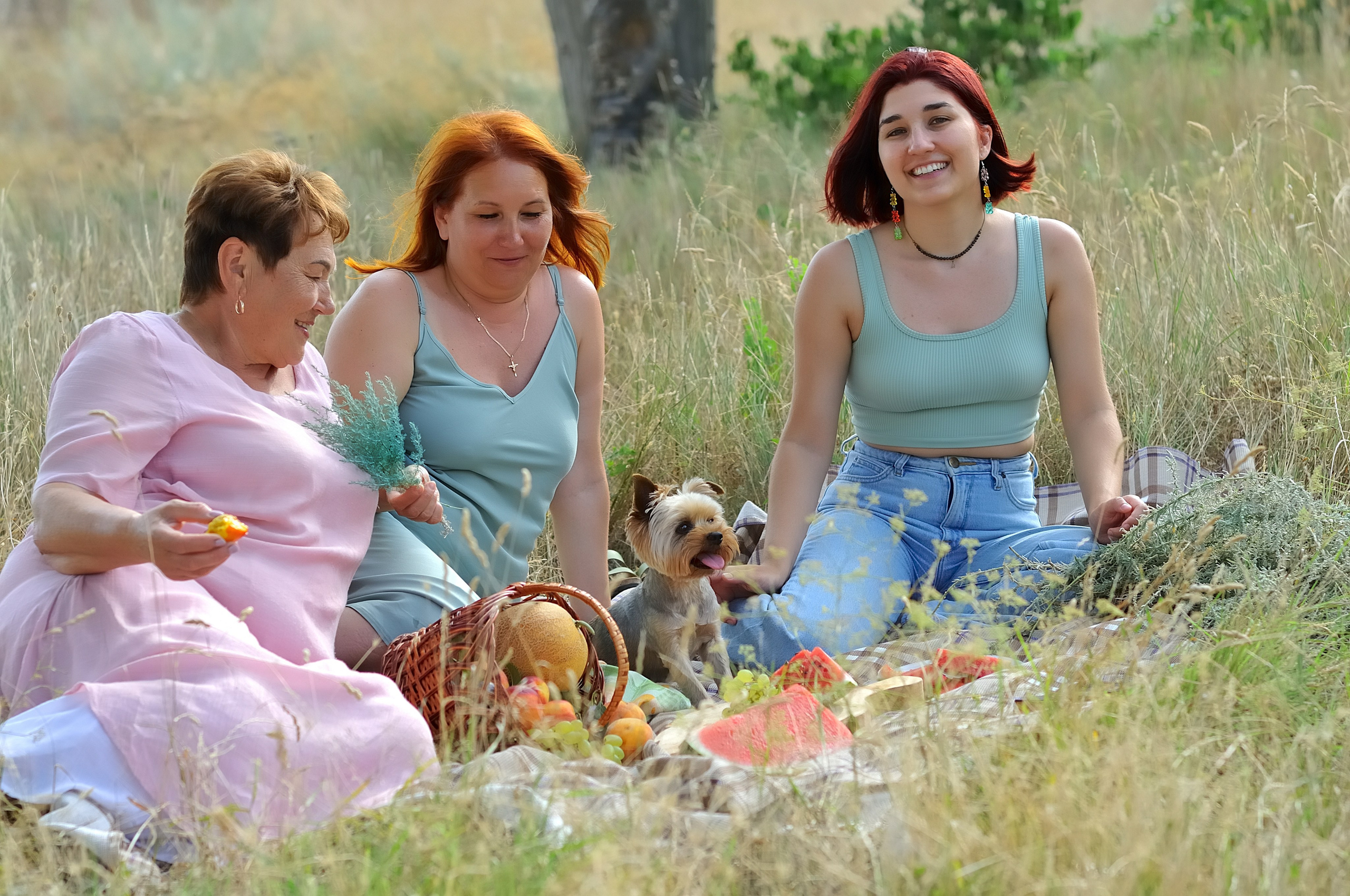 Прогулки, портреты, семья. Сейчас вылетит ПТИЧКА! Фотосессии в Керчи