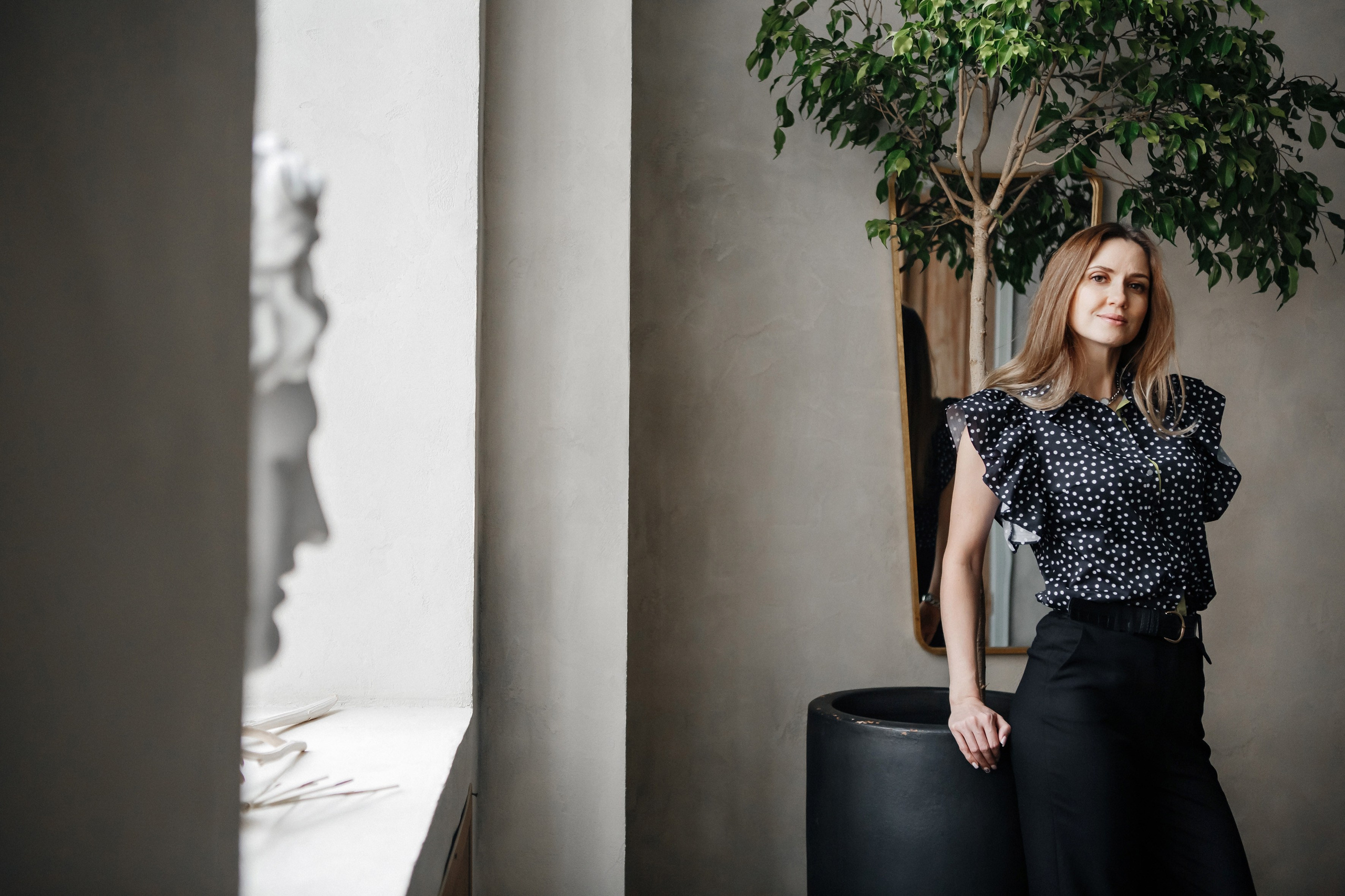 Елена. Свадебный и портретный Фотограф в Липецке Дмитрий Котюков