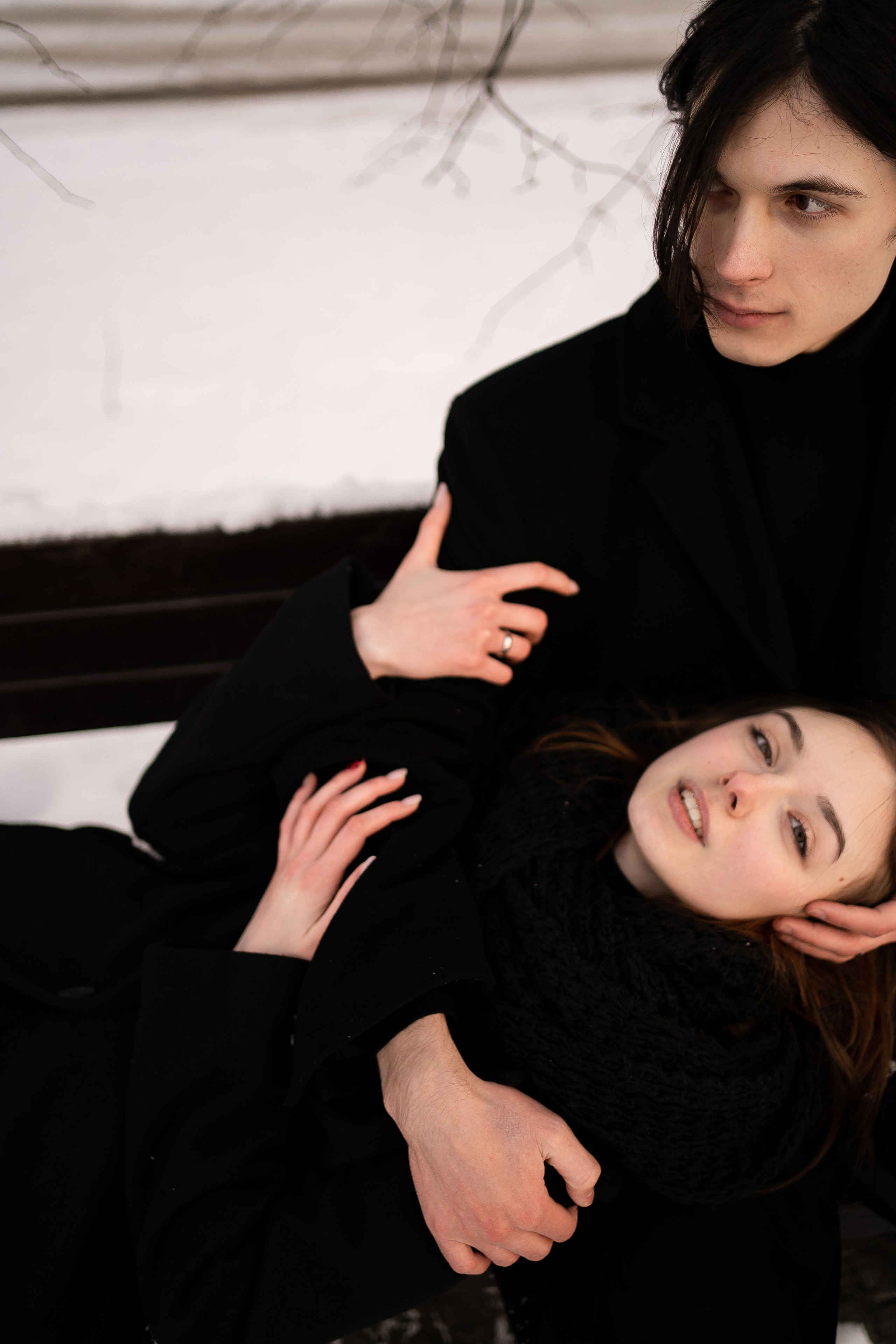 Влада | Рома. LIFESTYLE PHOTOGRAPHER ANNA PALM | Фотограф Калининград