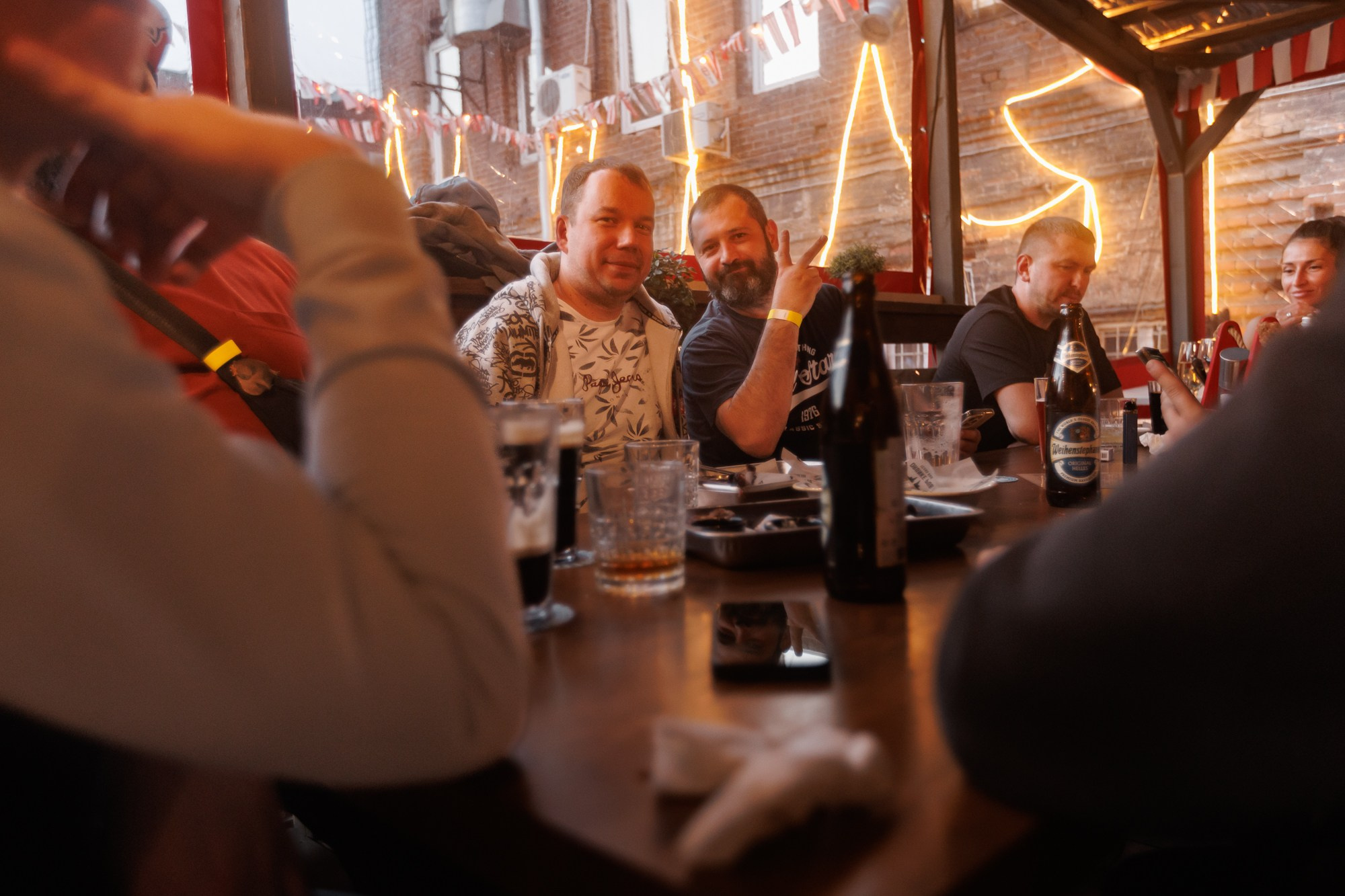 Репортаж Jahmal Триагрутрика