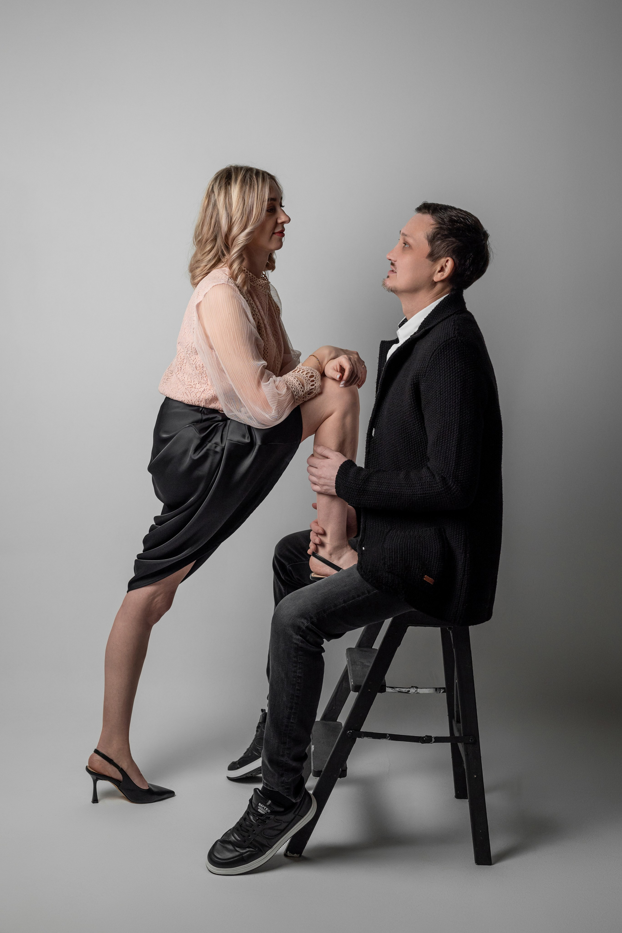 Елена. Фотограф в городе Салават