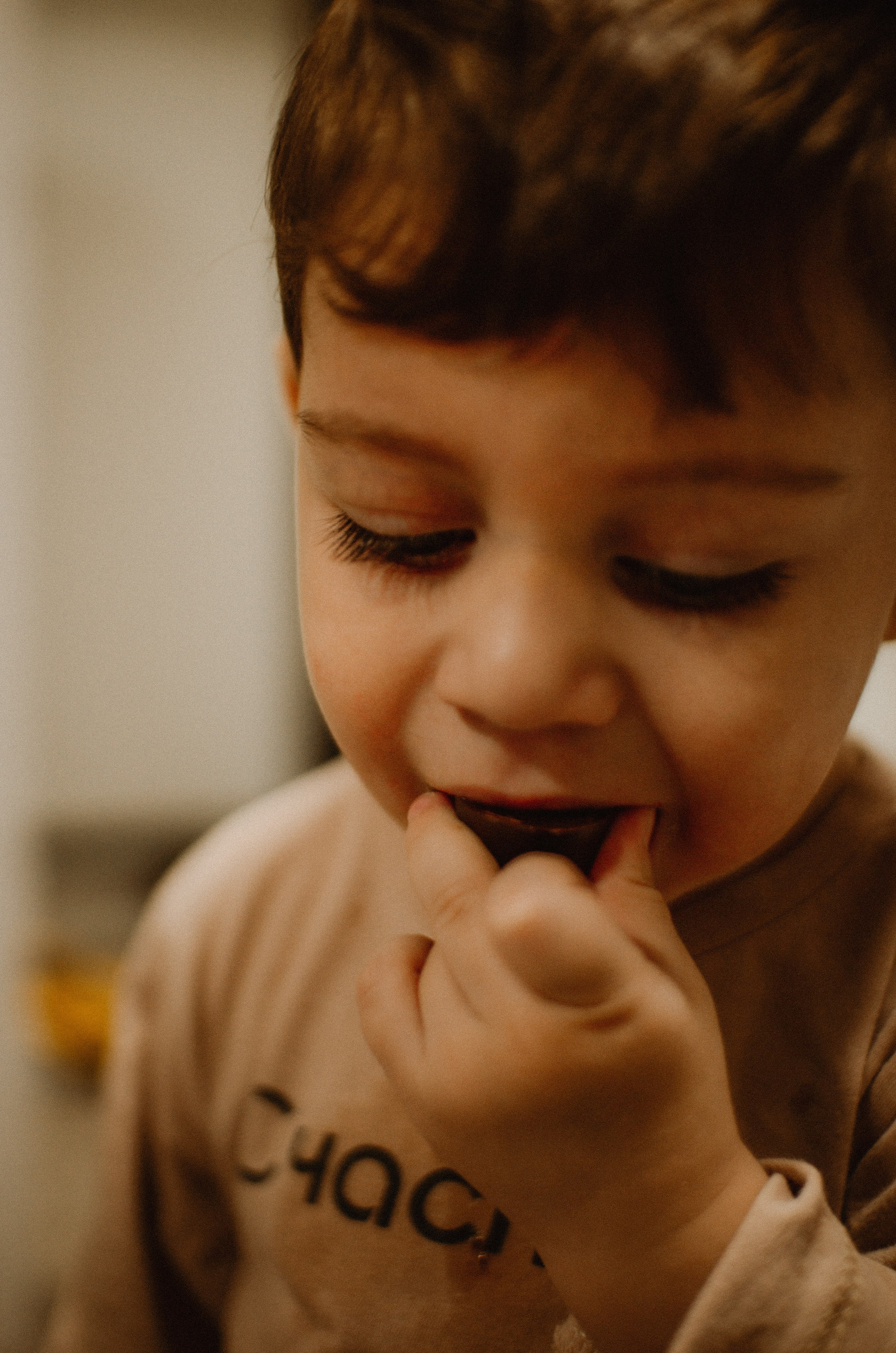 Адам, 18… месяцев