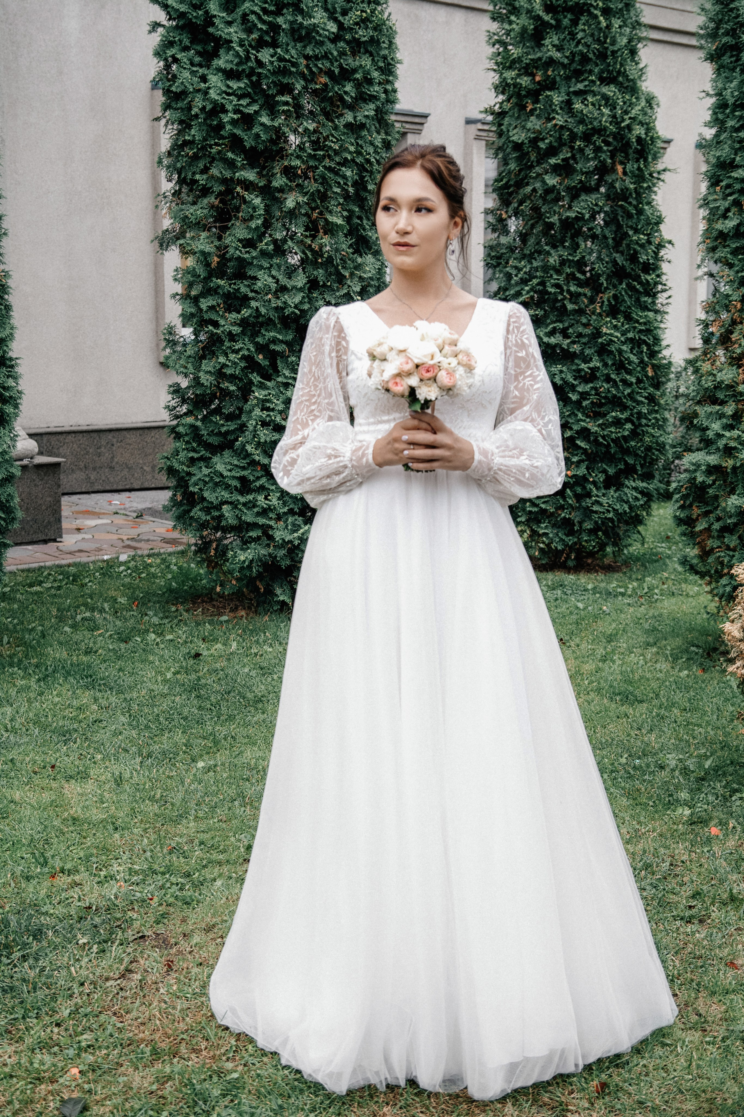 Свадебный фотограф в ДК Горького, Новосибирск | Яна Иванова. Семейный и свадебный фотограф в Новосибирске Иванова Яна