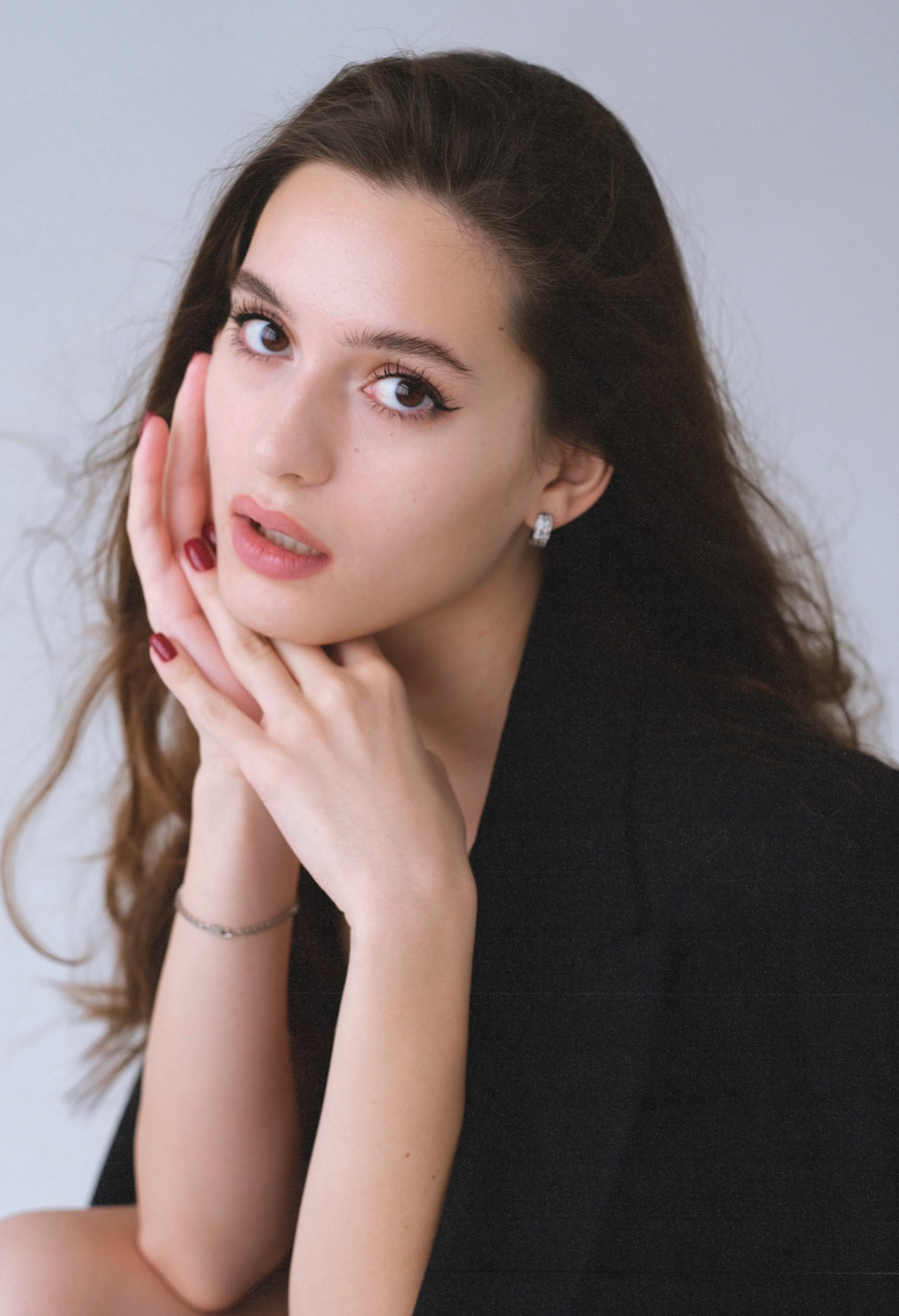 Лиза. Главная