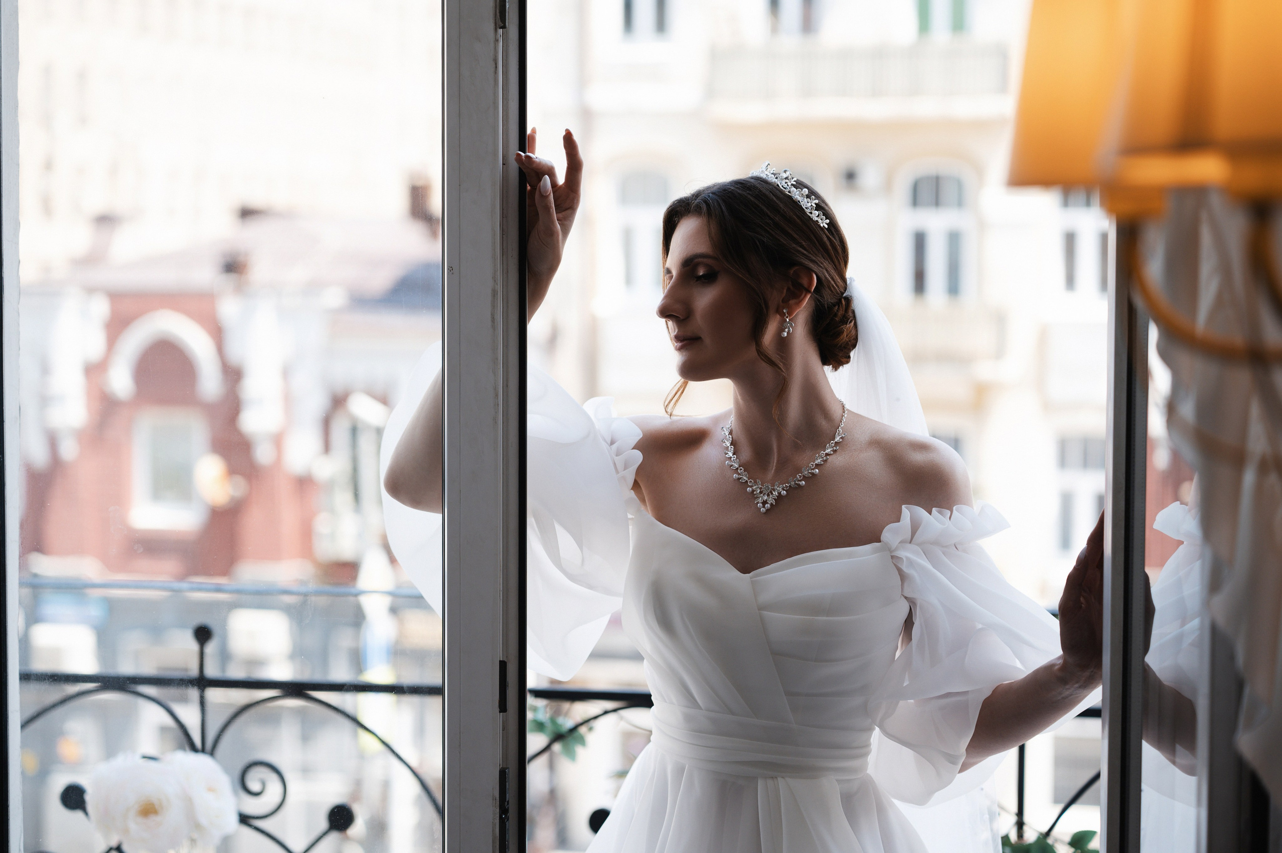 Алексей & Арина (Атаманская усадьба+фотостудия). Фотограф Ярута Оксана / Ростов-на-Дону