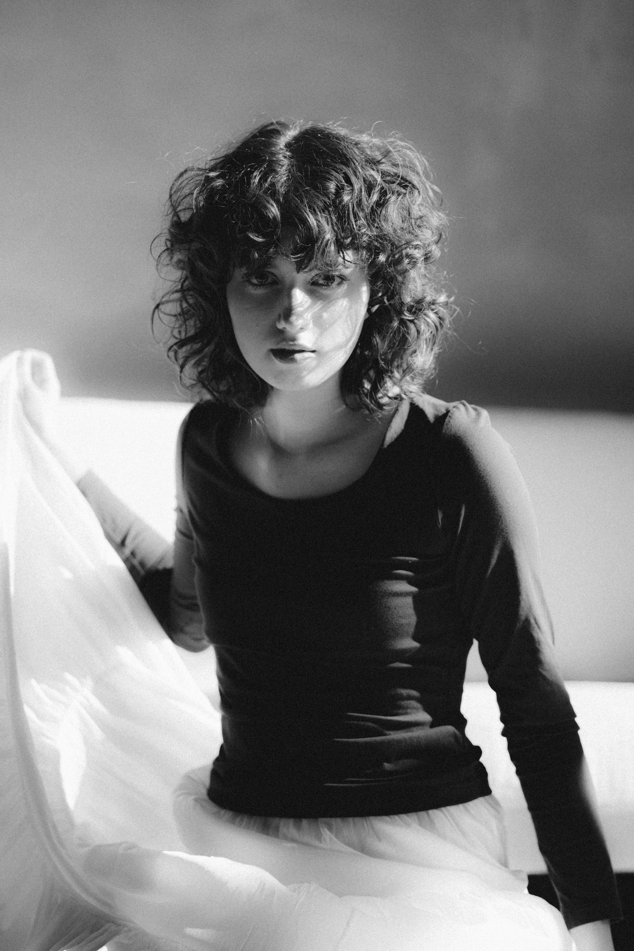 Natalia. Я — Алёна и я фотографирую красиво (е)