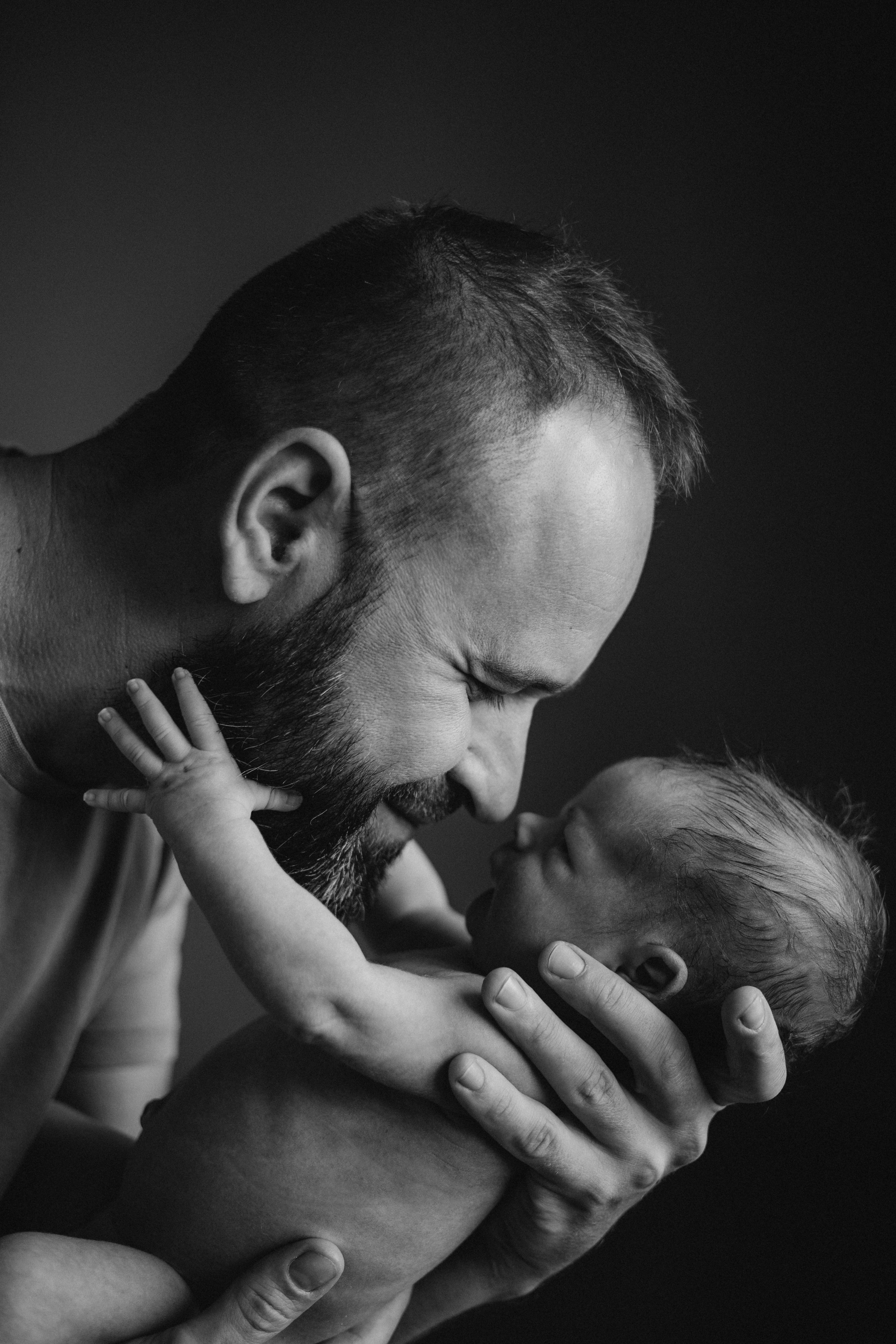 Стас, Катя и Марк. Семейный фотограф в Сочи Любовь Переседова