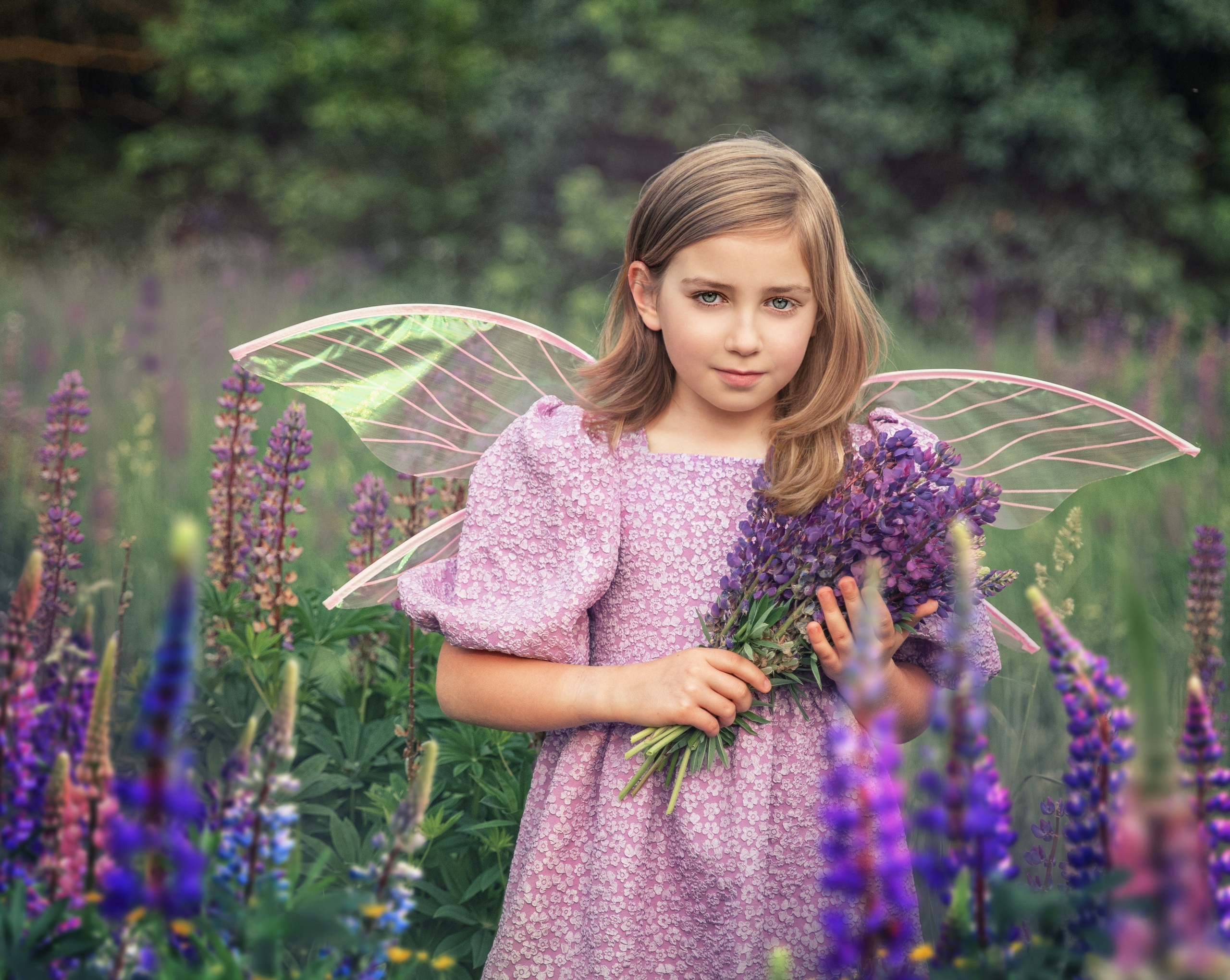 Фотостудия детских и семейных съемок в Москве