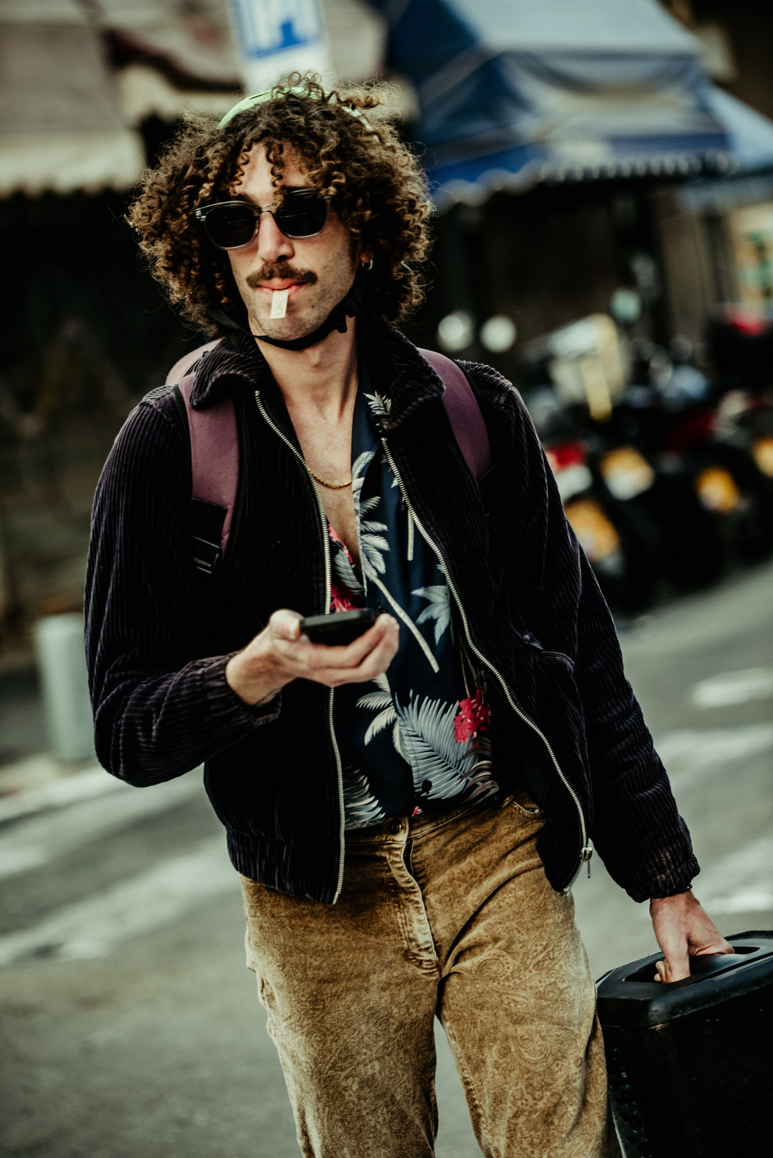 Street. Photographer in Tel Aviv, Israel. Event and fashion photographer TLV