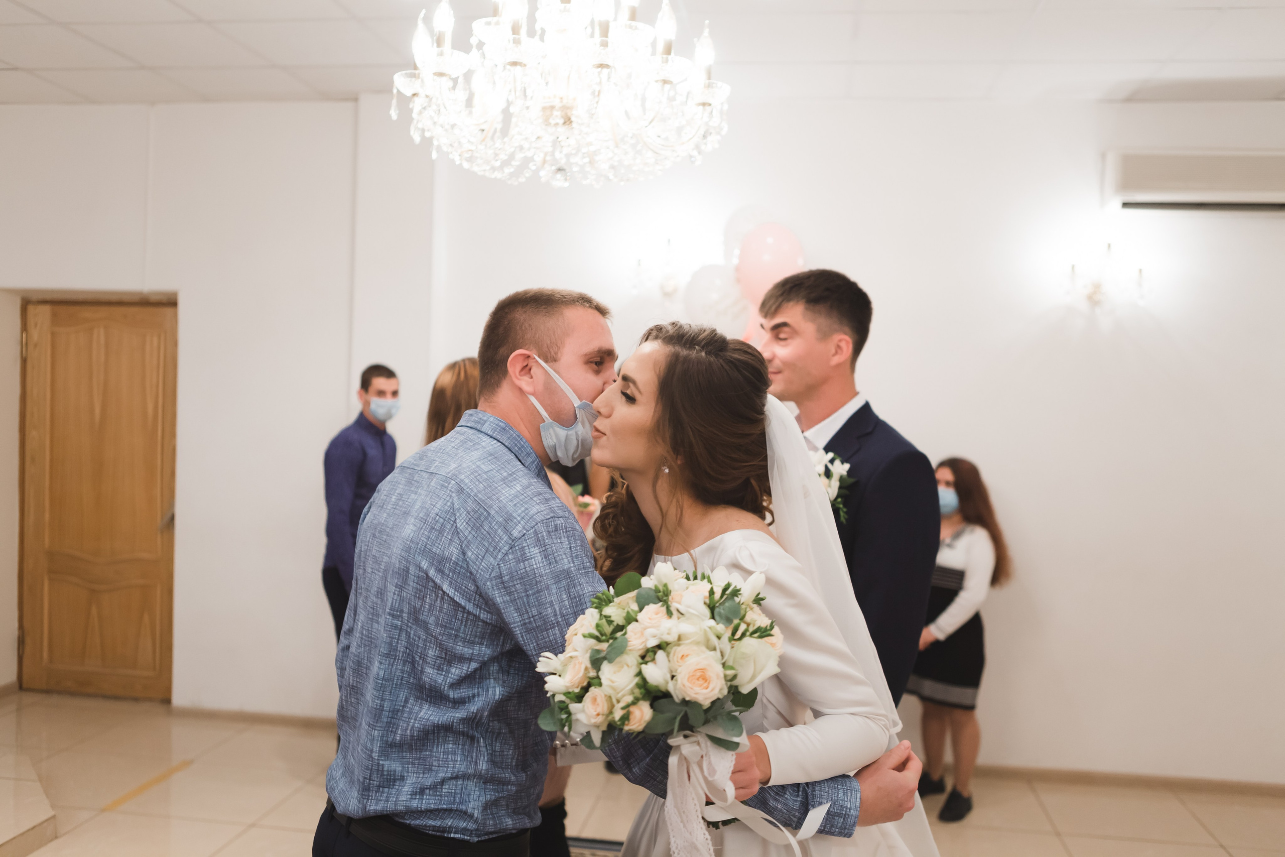 Денис и Любовь. Brand и контент фотограф