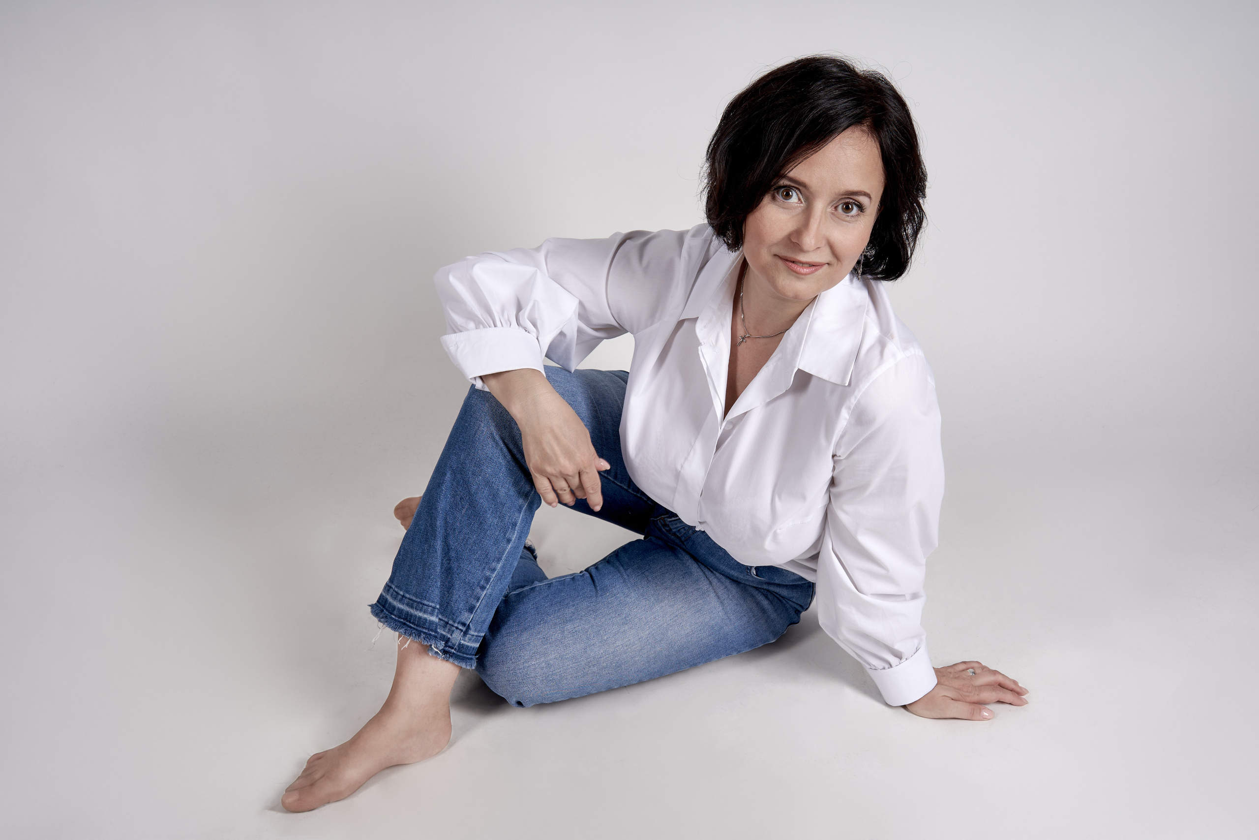 Наталья. Фотограф в Москве Алина Алексеева