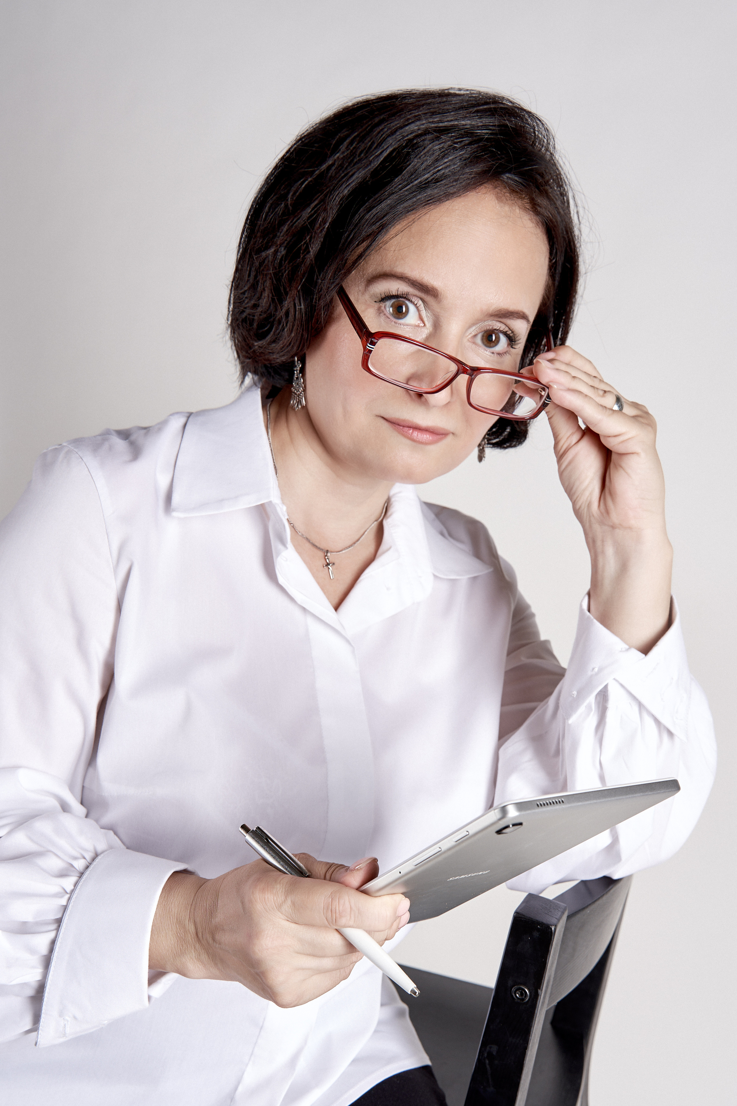 Наталья. Фотограф в Москве Алина Алексеева