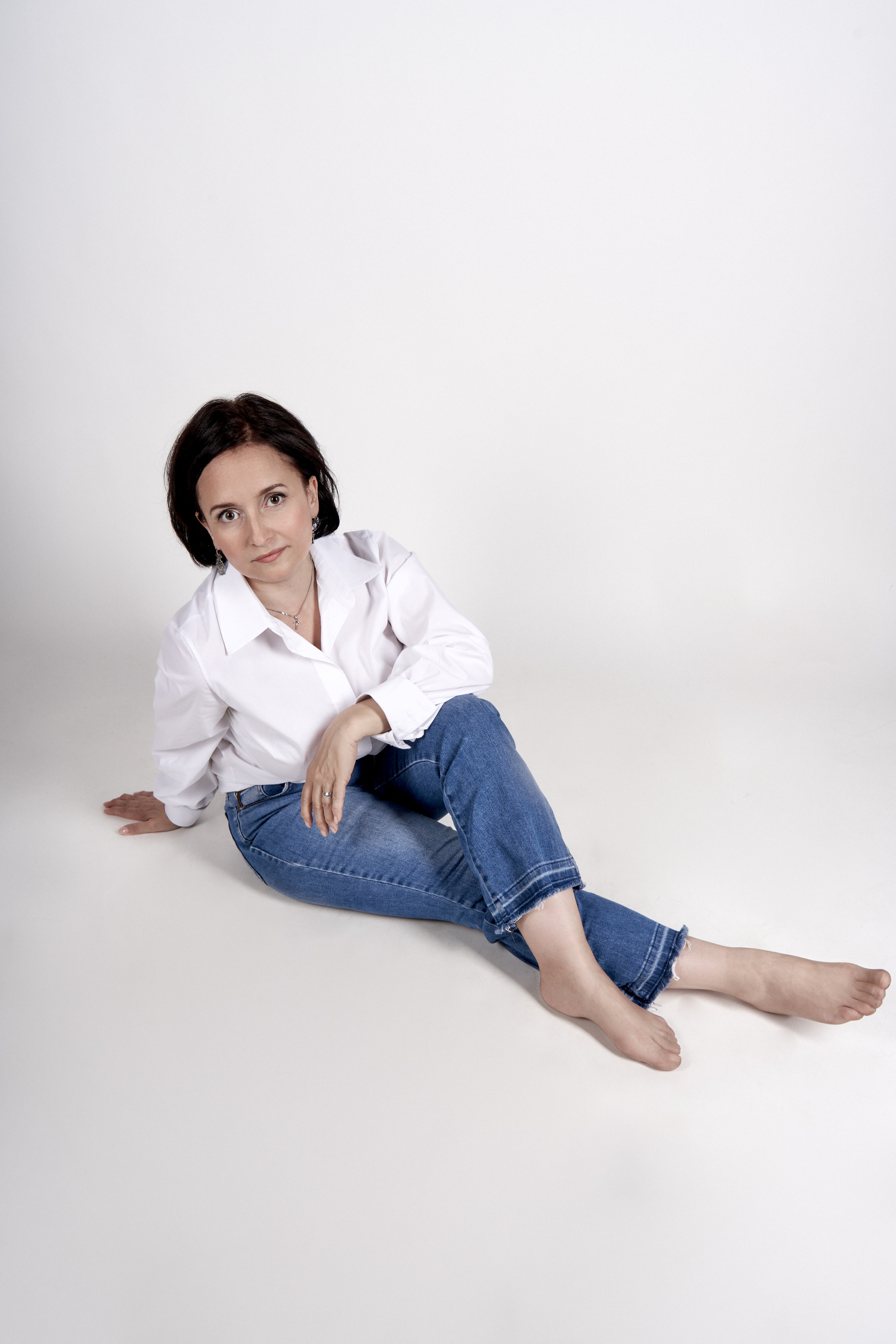 Наталья. Фотограф в Москве Алина Алексеева