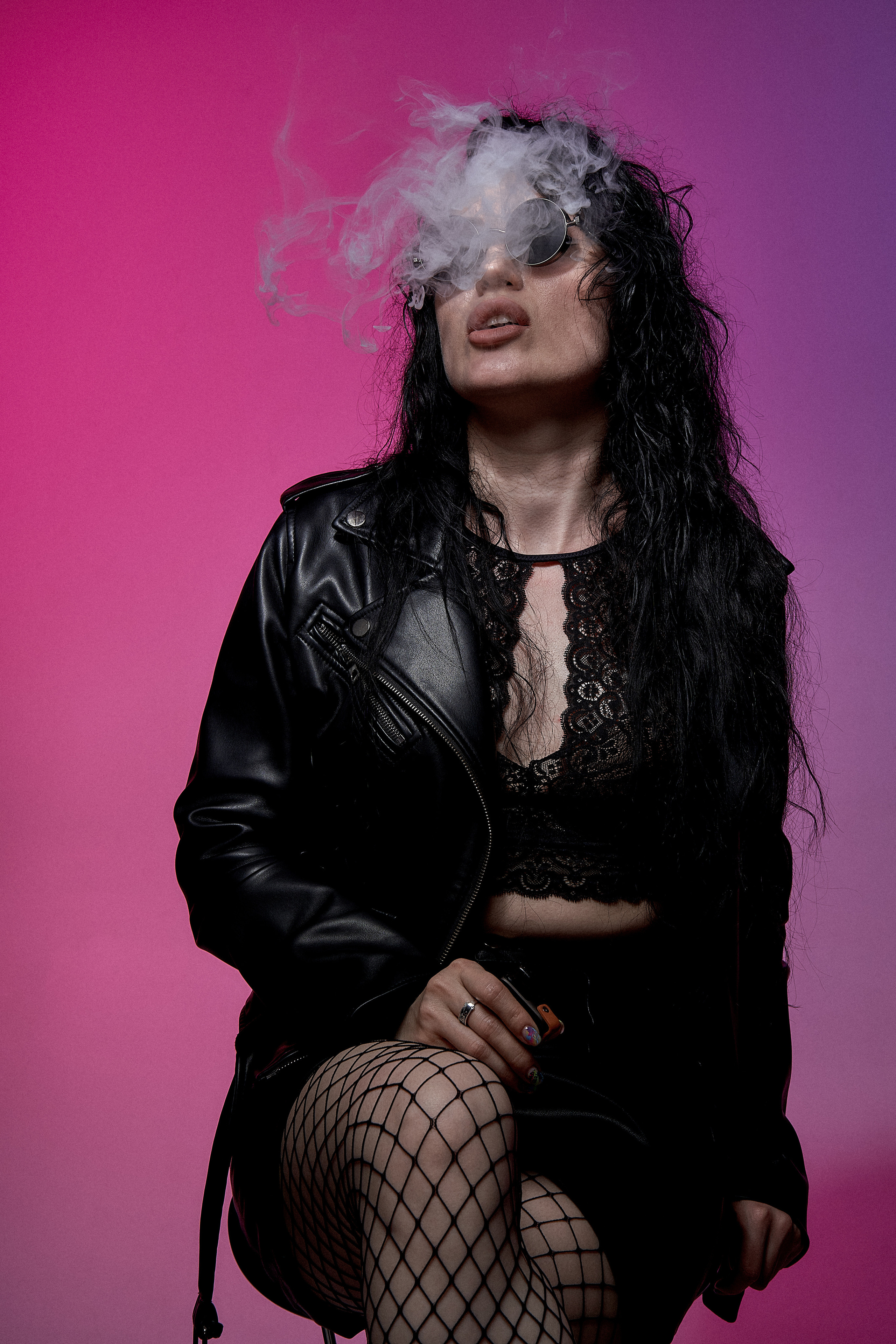 Анастасия. Фотограф в Москве Алина Алексеева