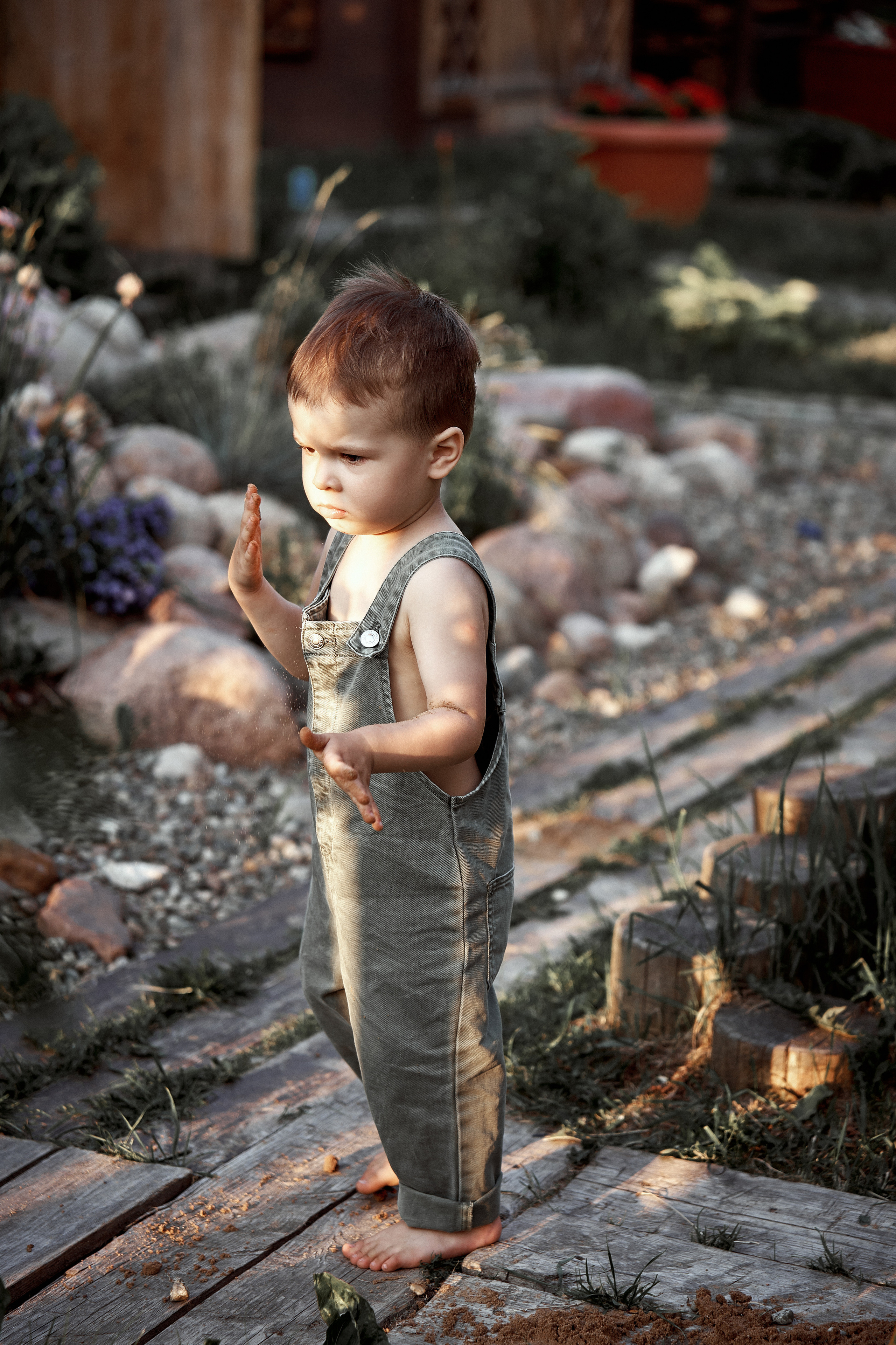 Машина боевая. Фотограф в Москве Алина Алексеева