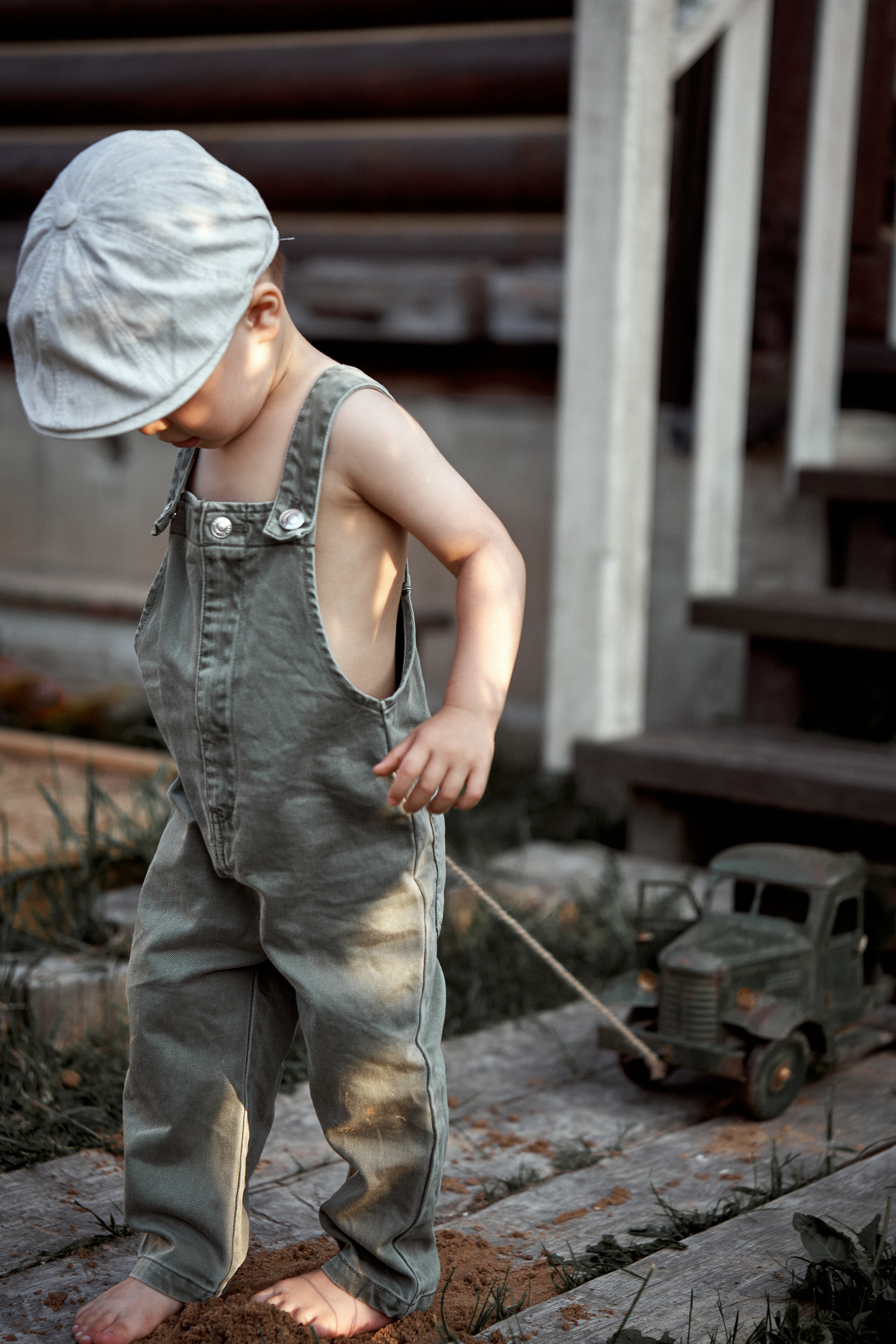 Машина боевая. Фотограф в Москве Алина Алексеева