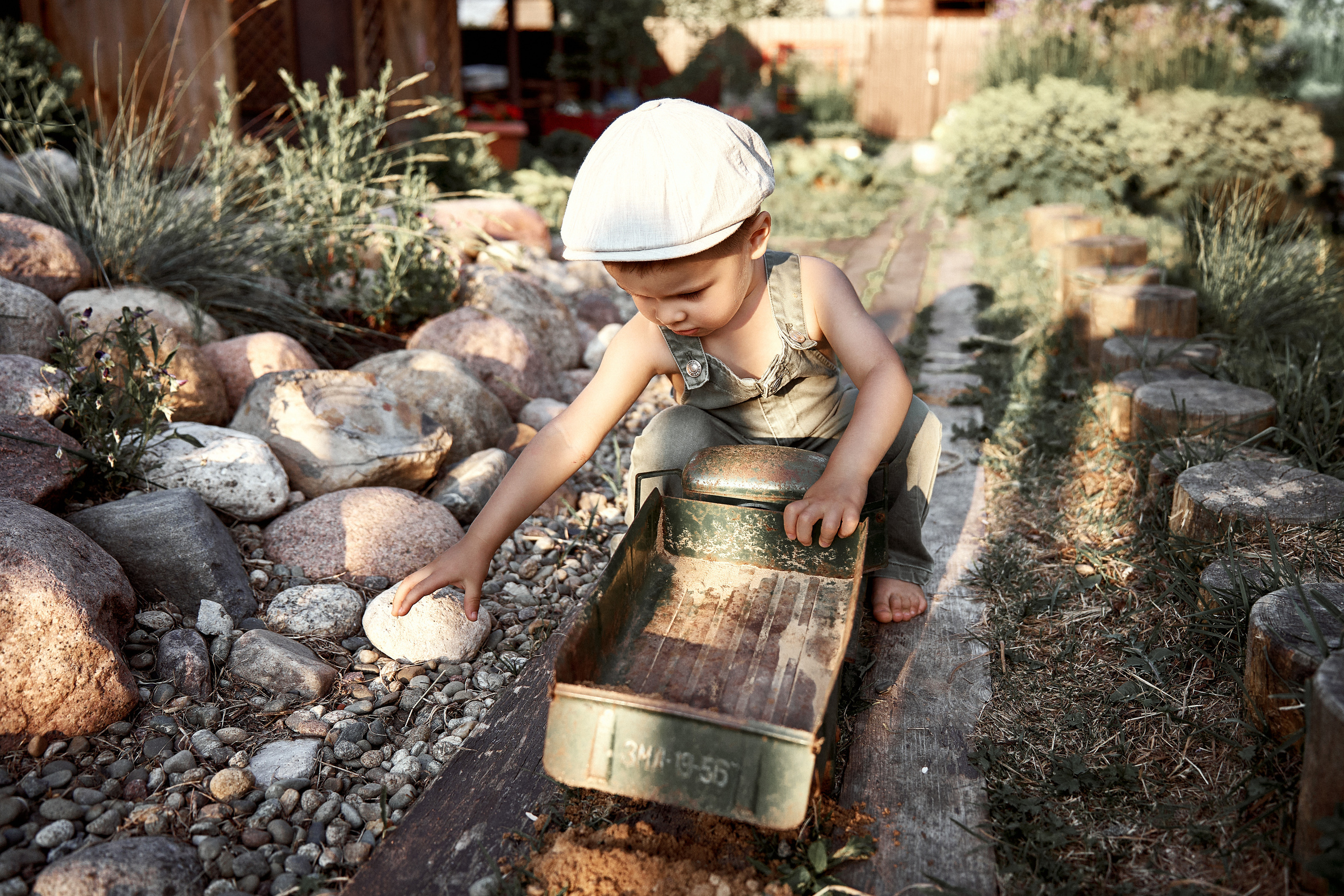 Машина боевая. Фотограф в Москве Алина Алексеева