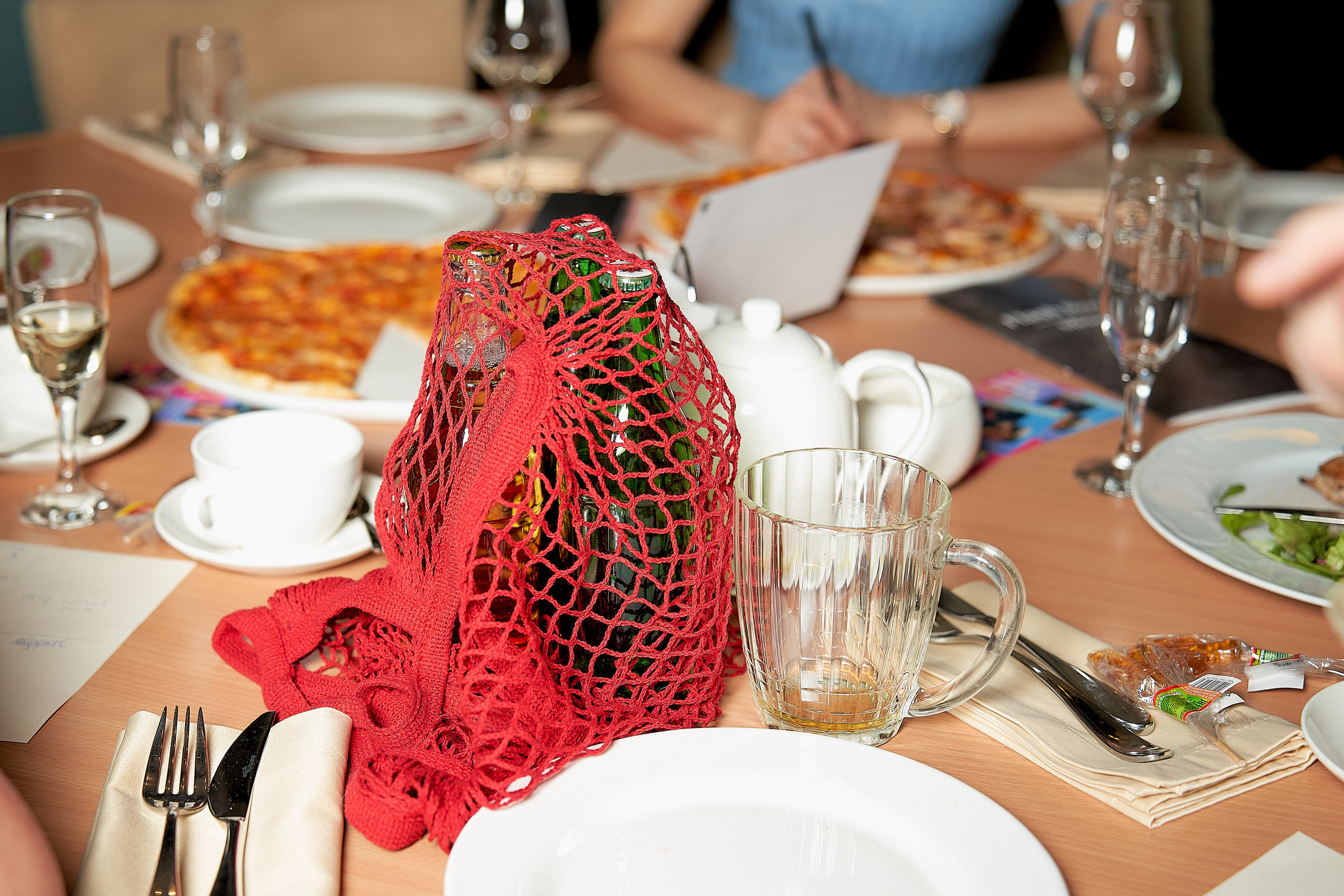 Imix-квиз Советское кино. Фотограф в Москве Алина Алексеева