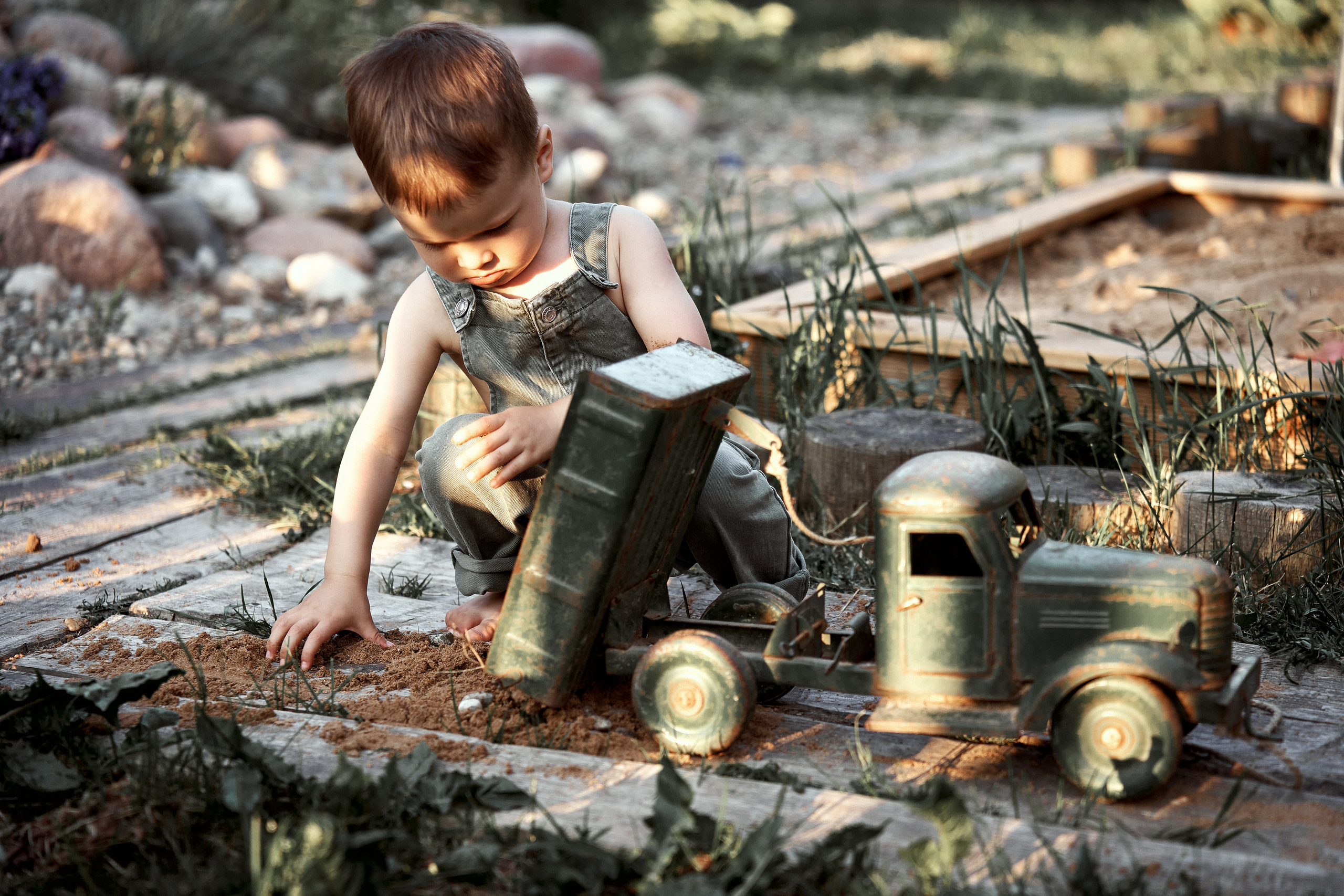 Машина боевая. Фотограф в Москве Алина Алексеева