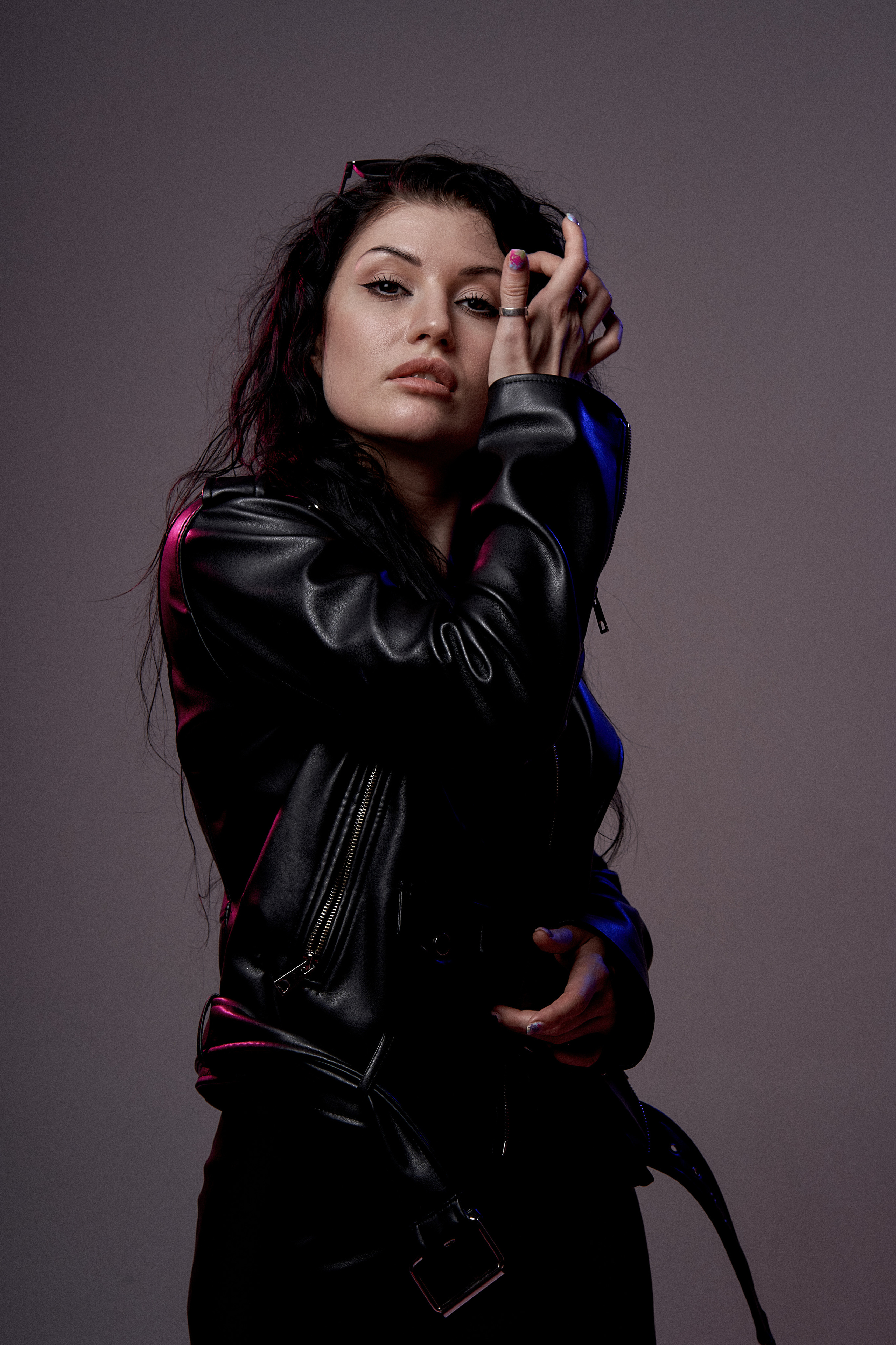 Анастасия. Фотограф в Москве Алина Алексеева