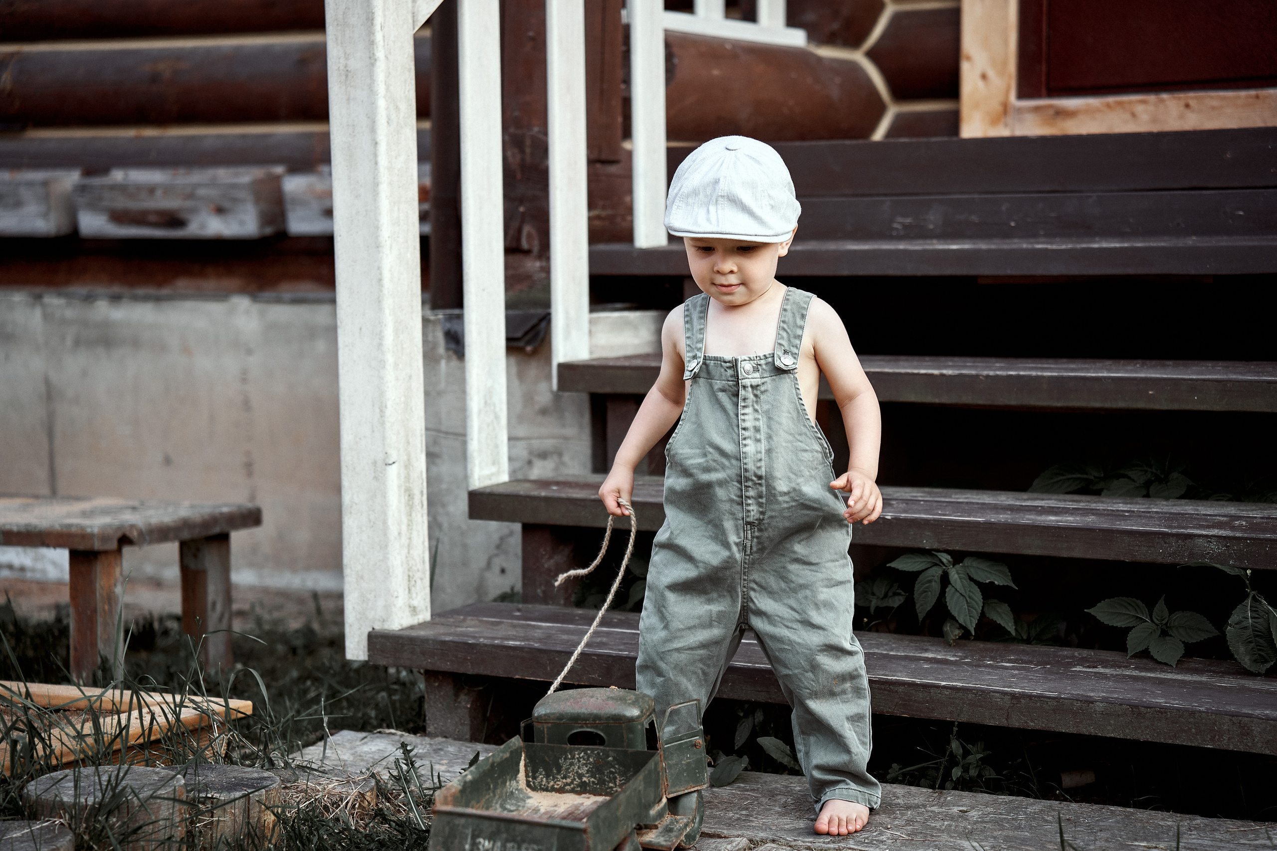 Машина боевая. Фотограф в Москве Алина Алексеева