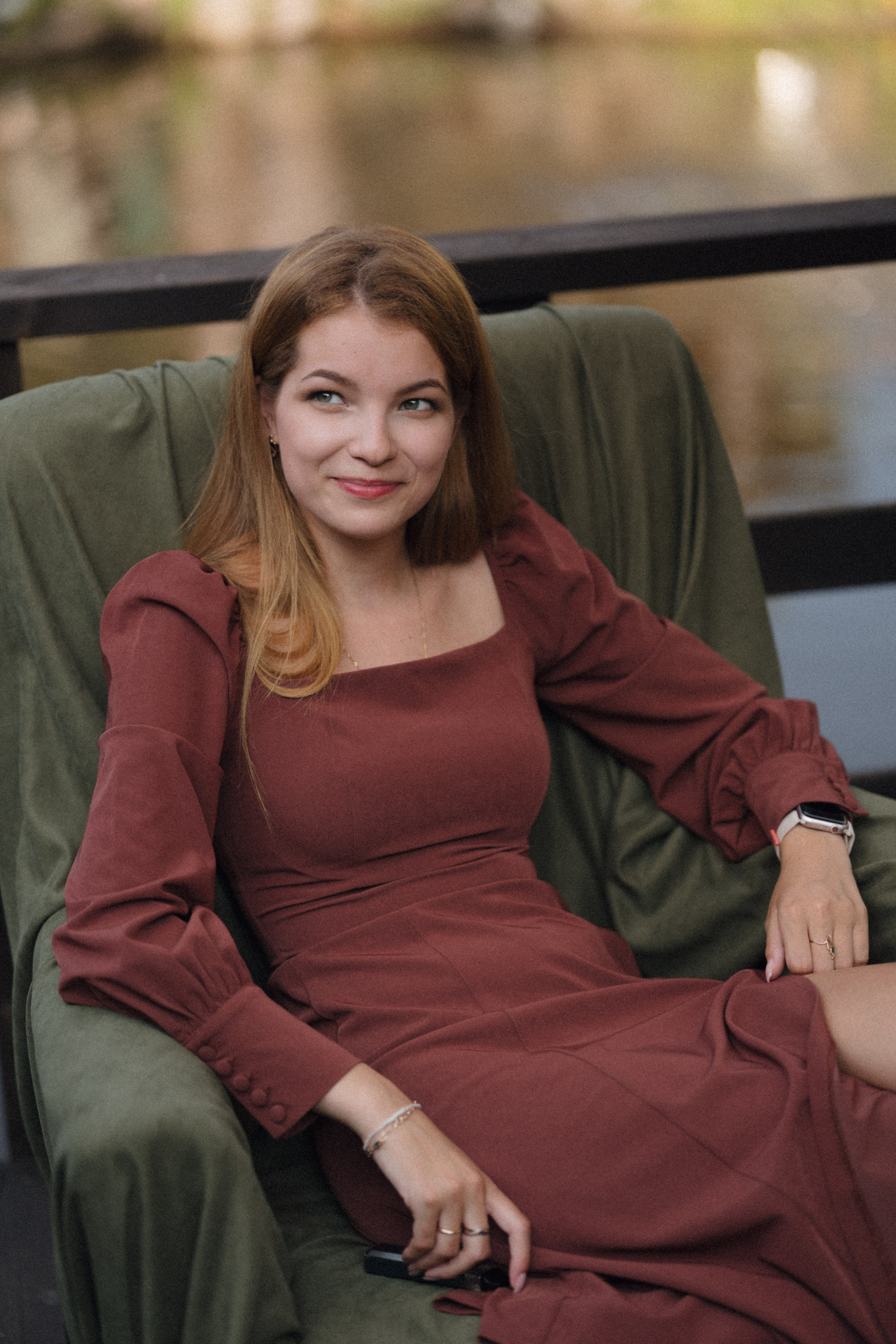 Forest Symphony. Фотограф в Санкт-Петербурге Александр Дымов