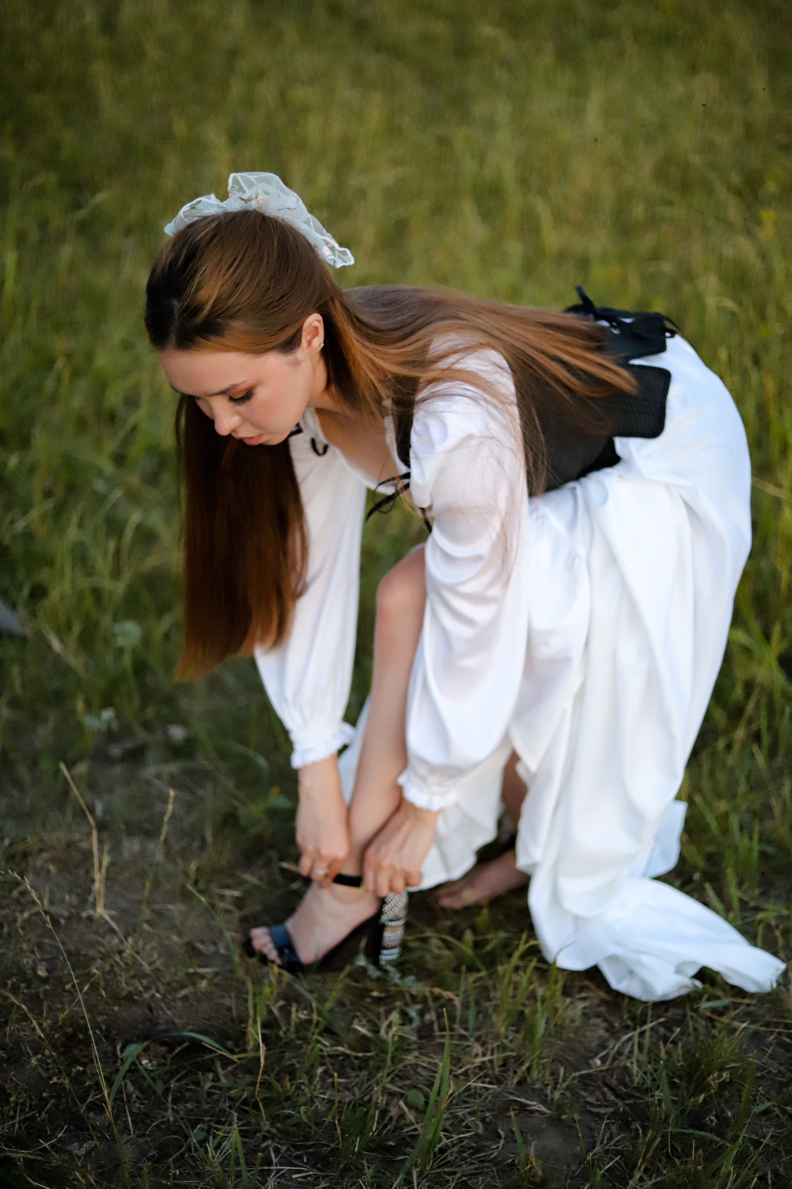 Поляна невест с дизайнером Nira fashion 08.08. Главная