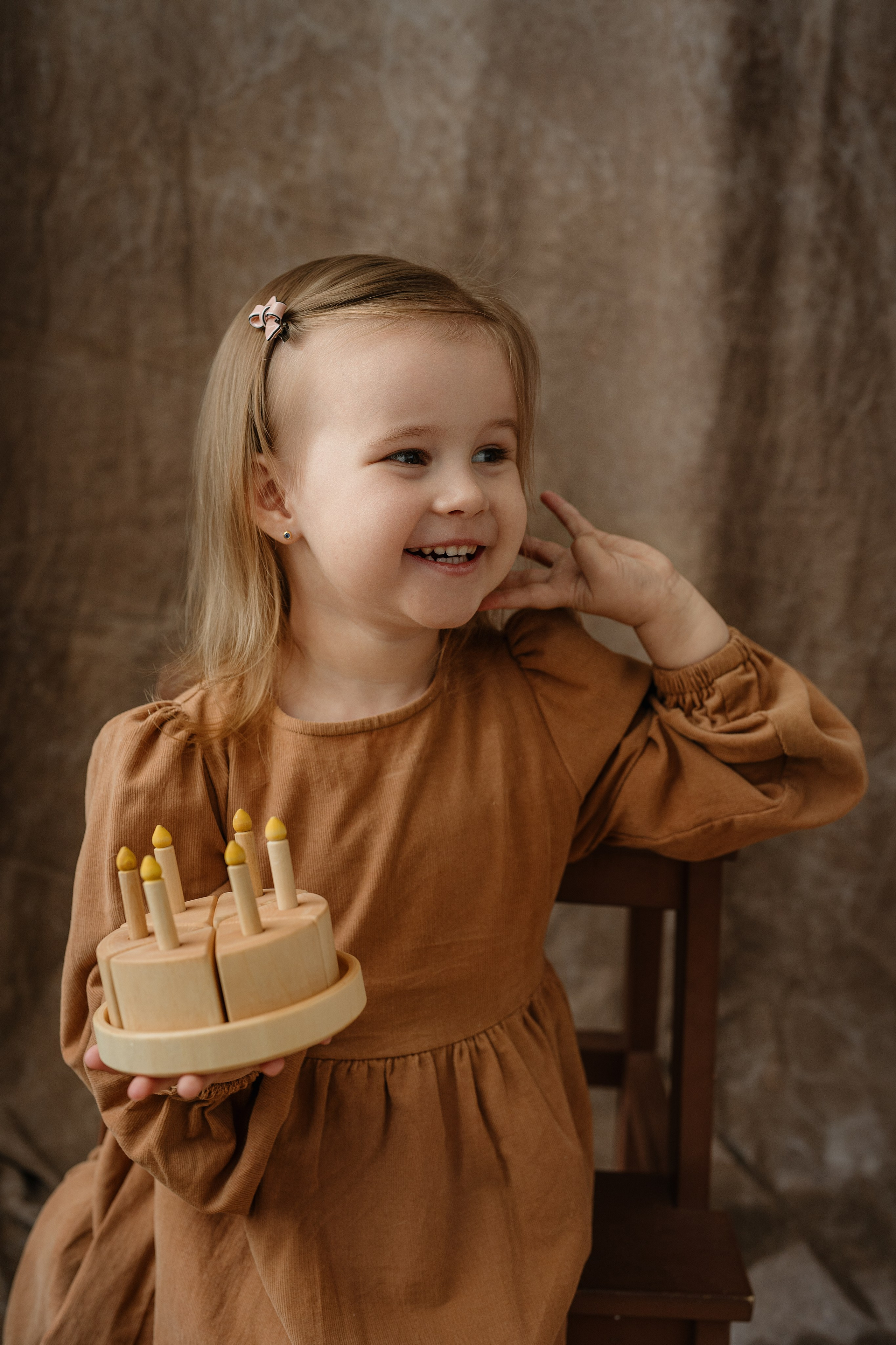 Дни рождения. Детский и семейный фотограф Ирина Иванова