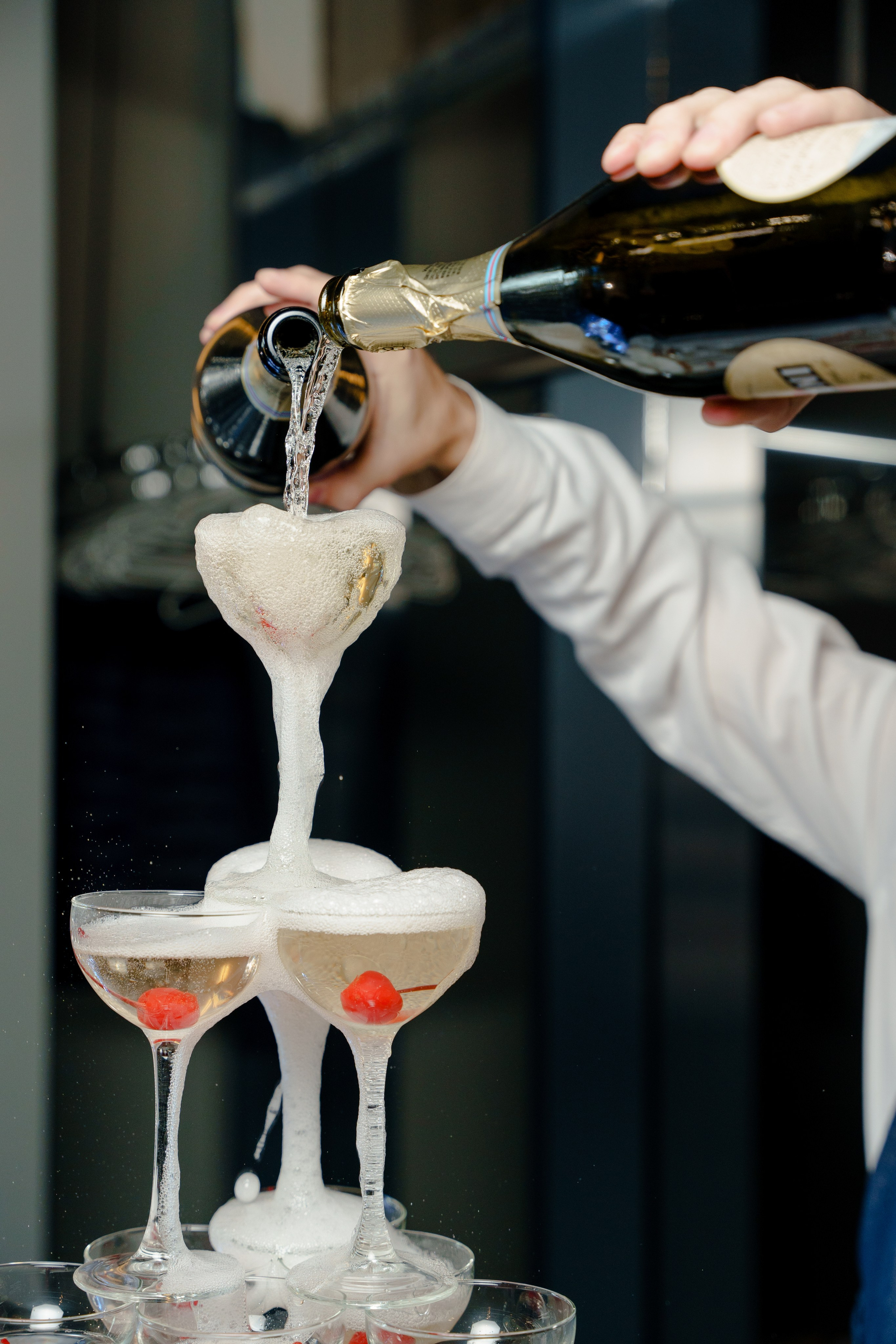 Репортажный фотограф на день рождения в Москве. Репортажный фотограф Москва Сергей Дружинин