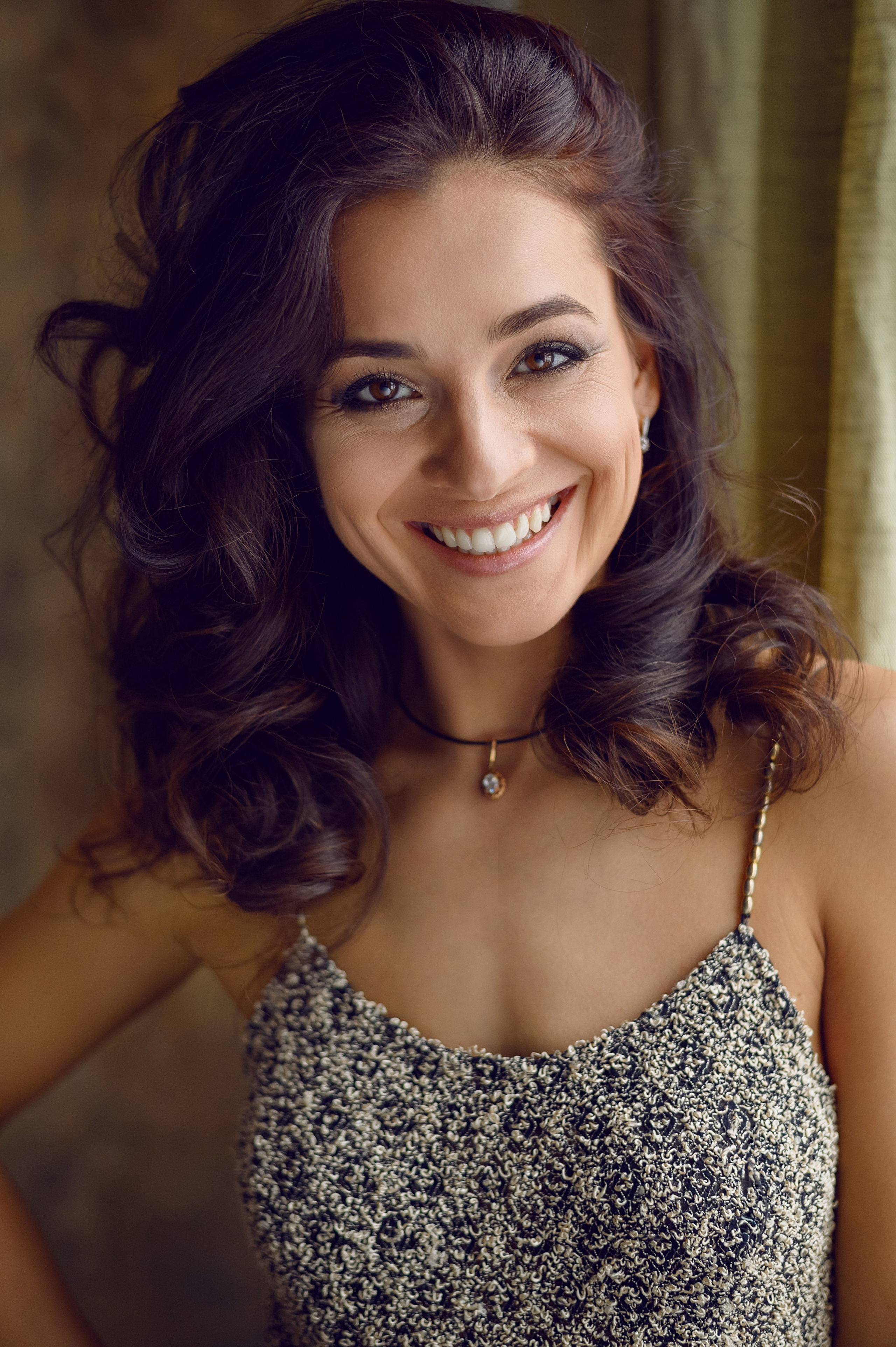 Курс по обработке портретов в Фотошоп